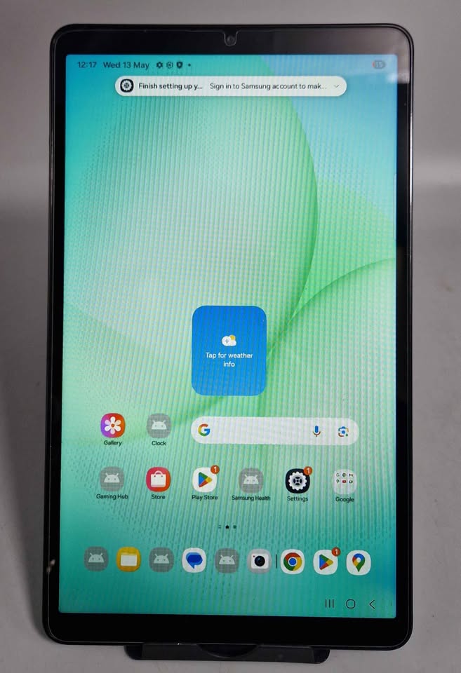 Samsung Galaxy Tab A11 SM-X130 8.7" 128GB Grey, Wifi