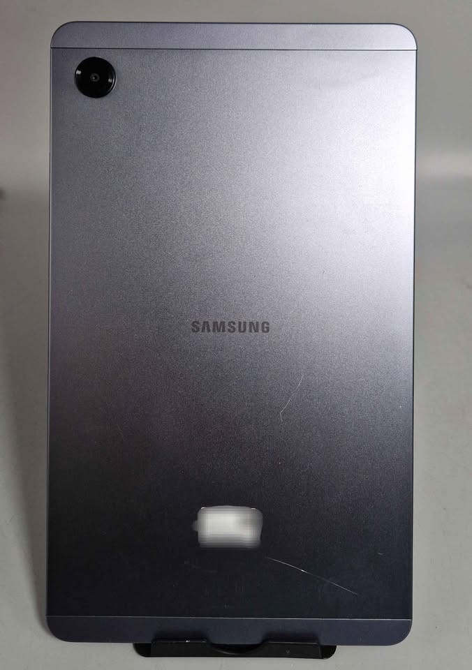 Samsung Galaxy Tab A11 SM-X130 8.7" 128GB Grey, Wifi - Image 3