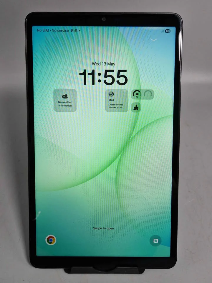 Samsung Galaxy Tab A11 SM-X135 8.7" 64GB Grey, Unlocked B