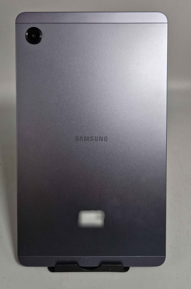 Samsung Galaxy Tab A11 SM-X135 8.7" 64GB Grey, Unlocked B - Image 2