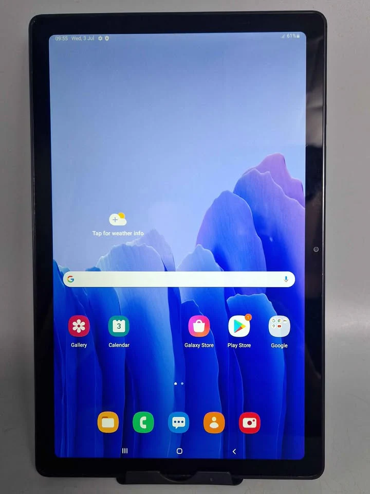 Samsung Galaxy Tab A7 32GB 10.4" c (COLLECTION ONLY)