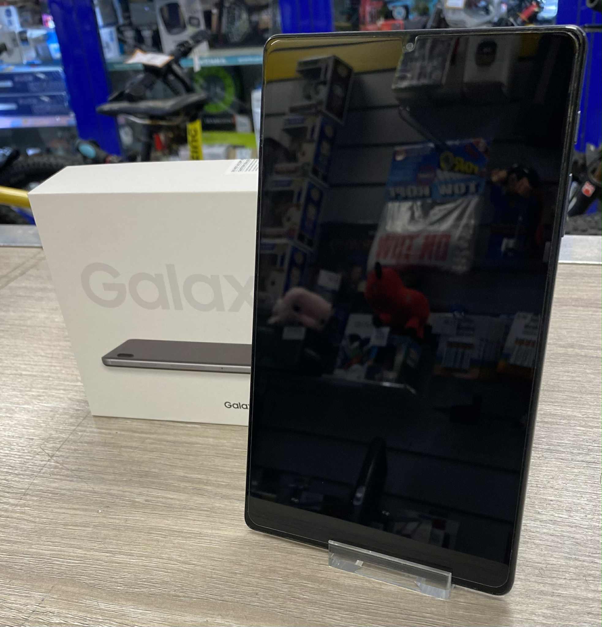 * Samsung Galaxy Tab A7 Lite - 32GB - Image 4