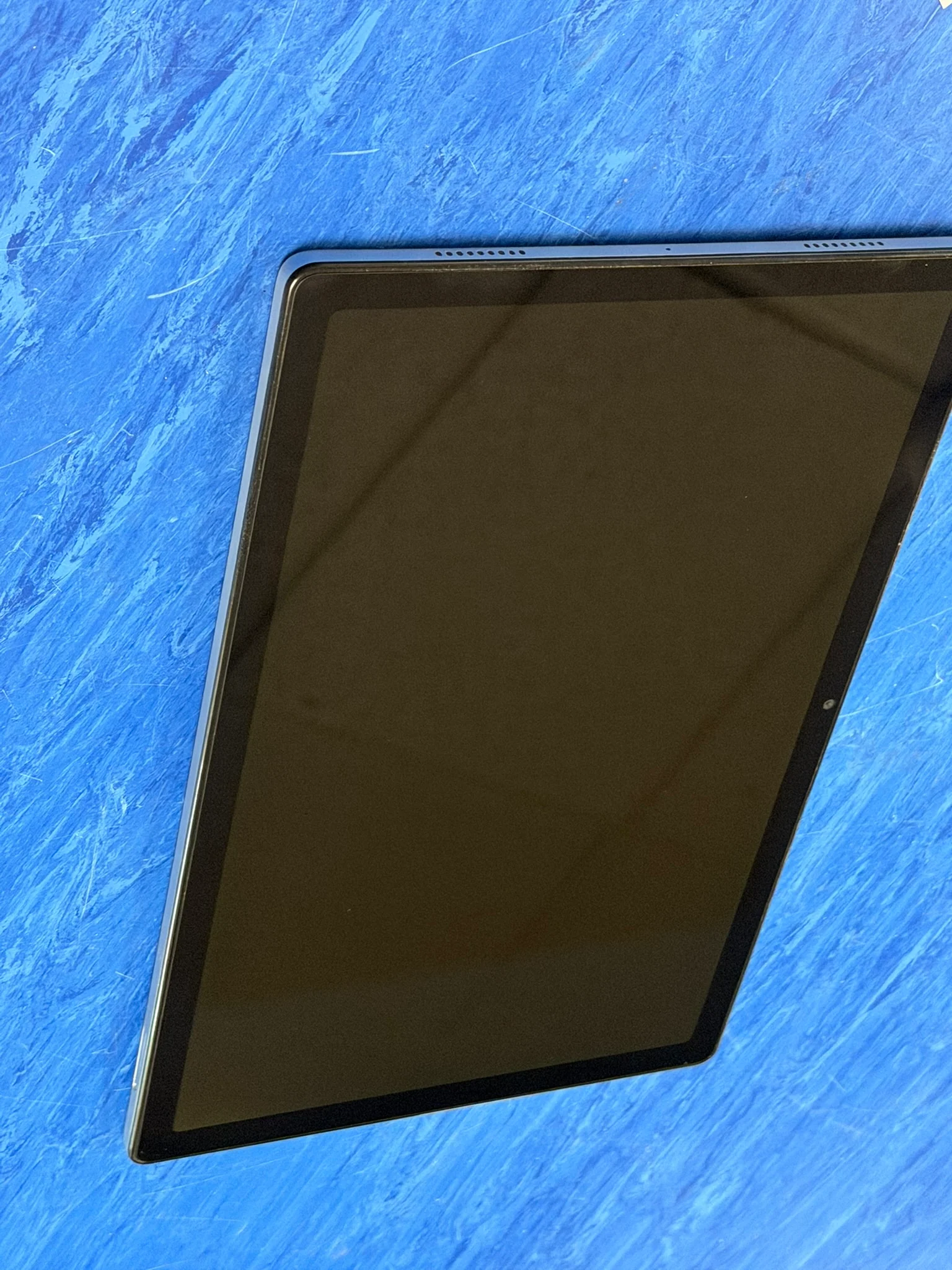 Samsung Galaxy Tab A8 SM-X200 32GB 10.5" Silver, WiFi, Boxed - Image 2