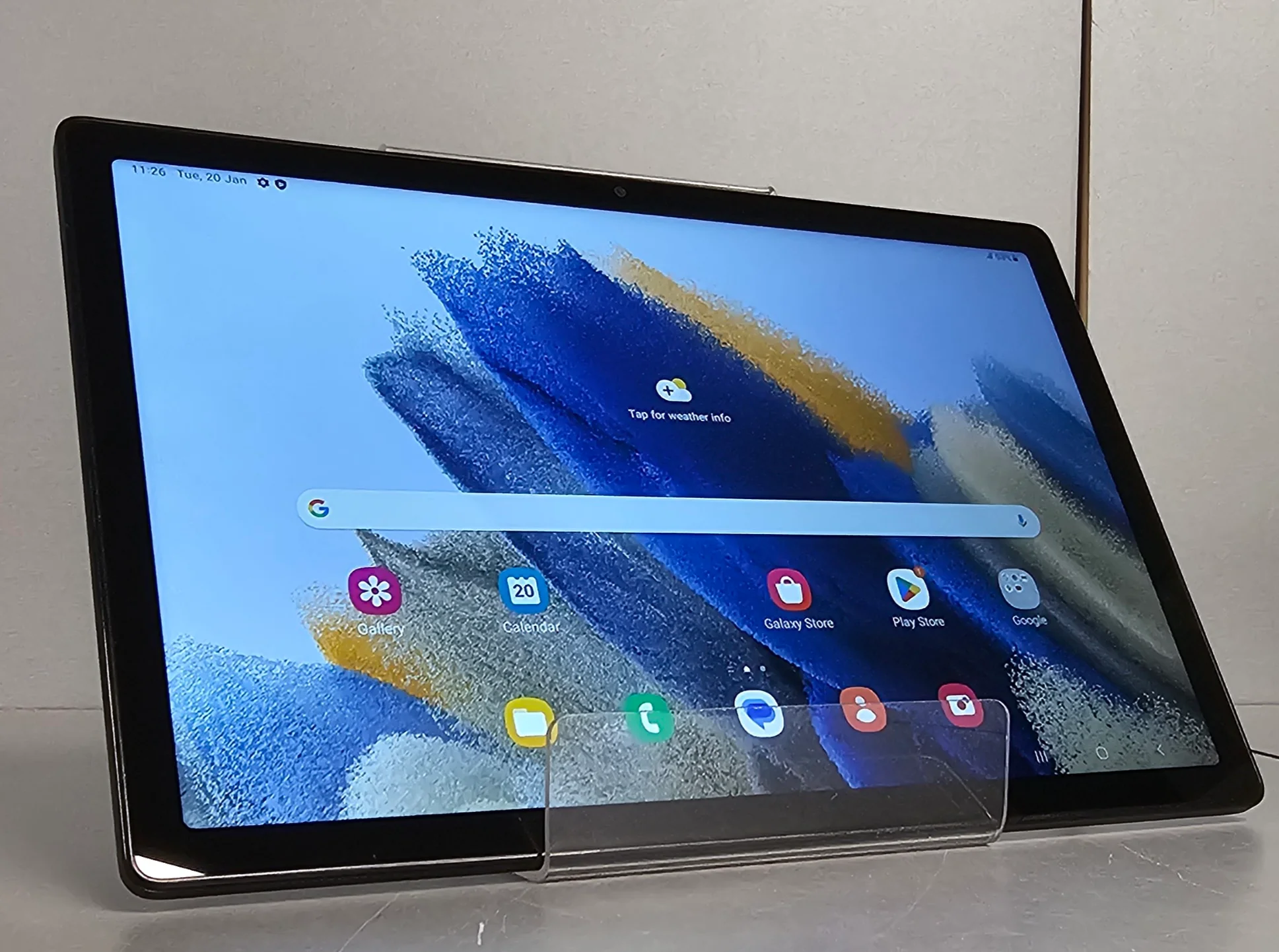 **Sale** Samsung Galaxy Tab A8 SM-X205 32GB 10.5" Gray, Unlocked - Image 2