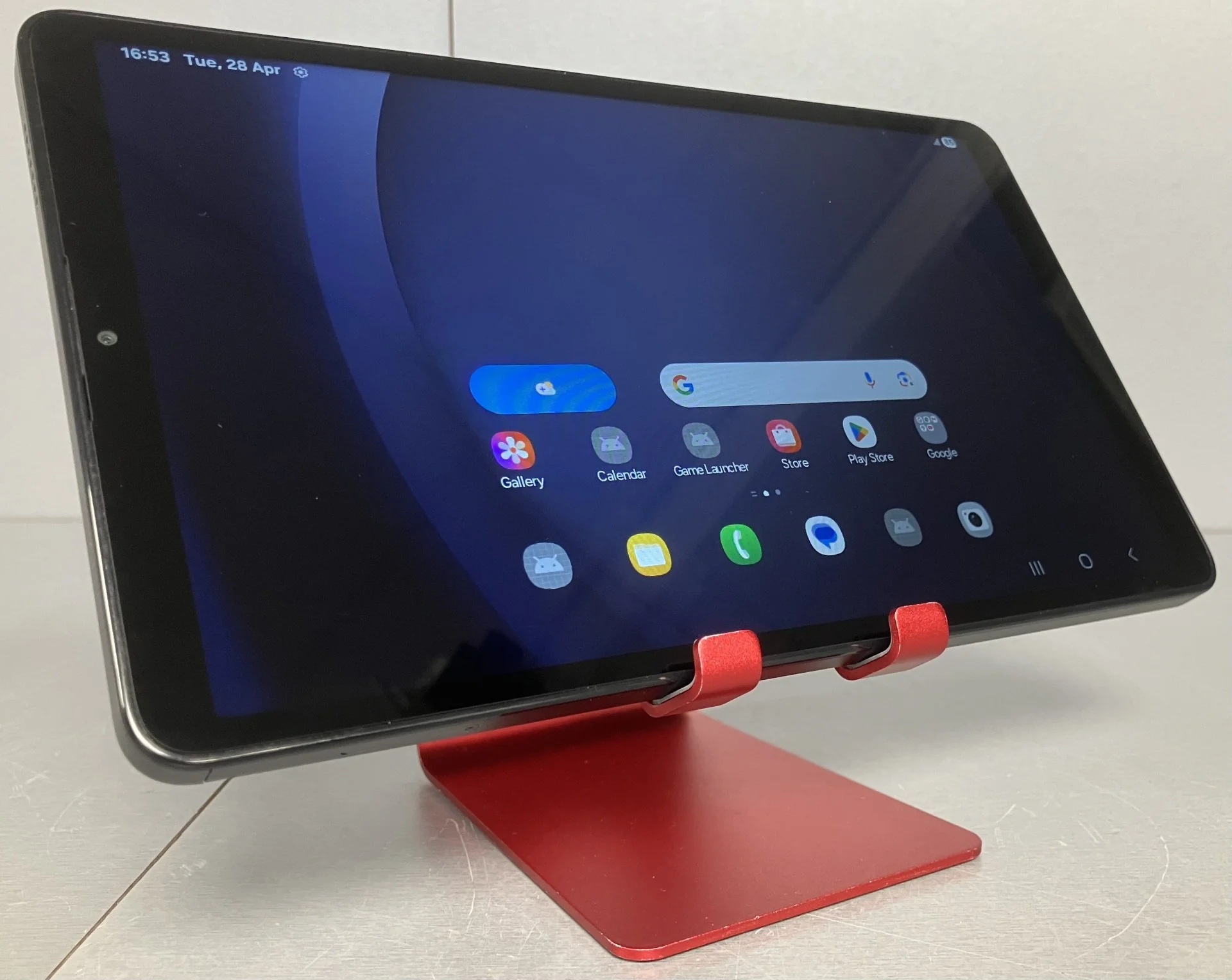 Samsung Galaxy Tab A9 64GB Android Tablet ** Boxed ** - Image 3