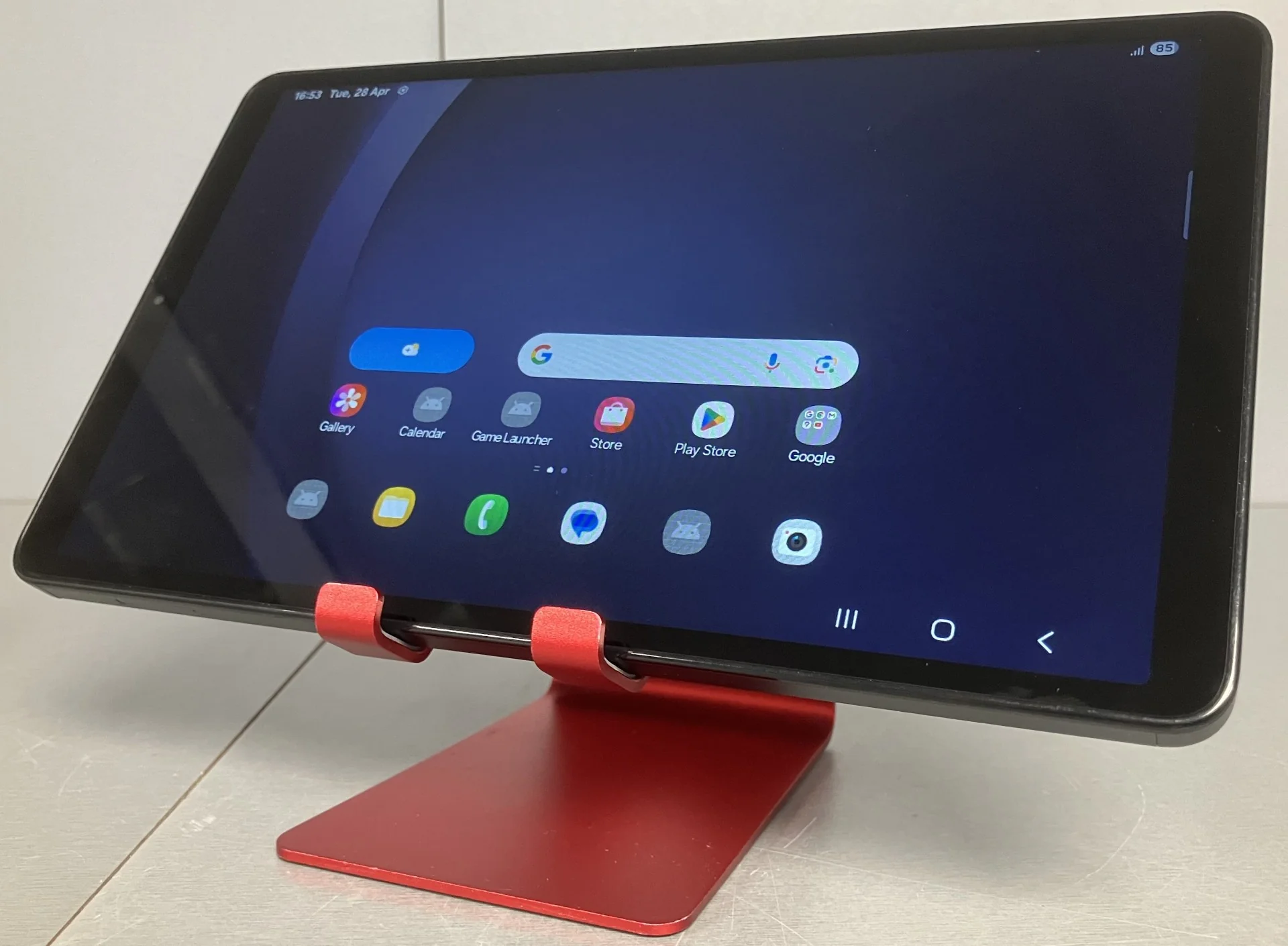 Samsung Galaxy Tab A9 64GB Android Tablet ** Boxed ** - Image 4
