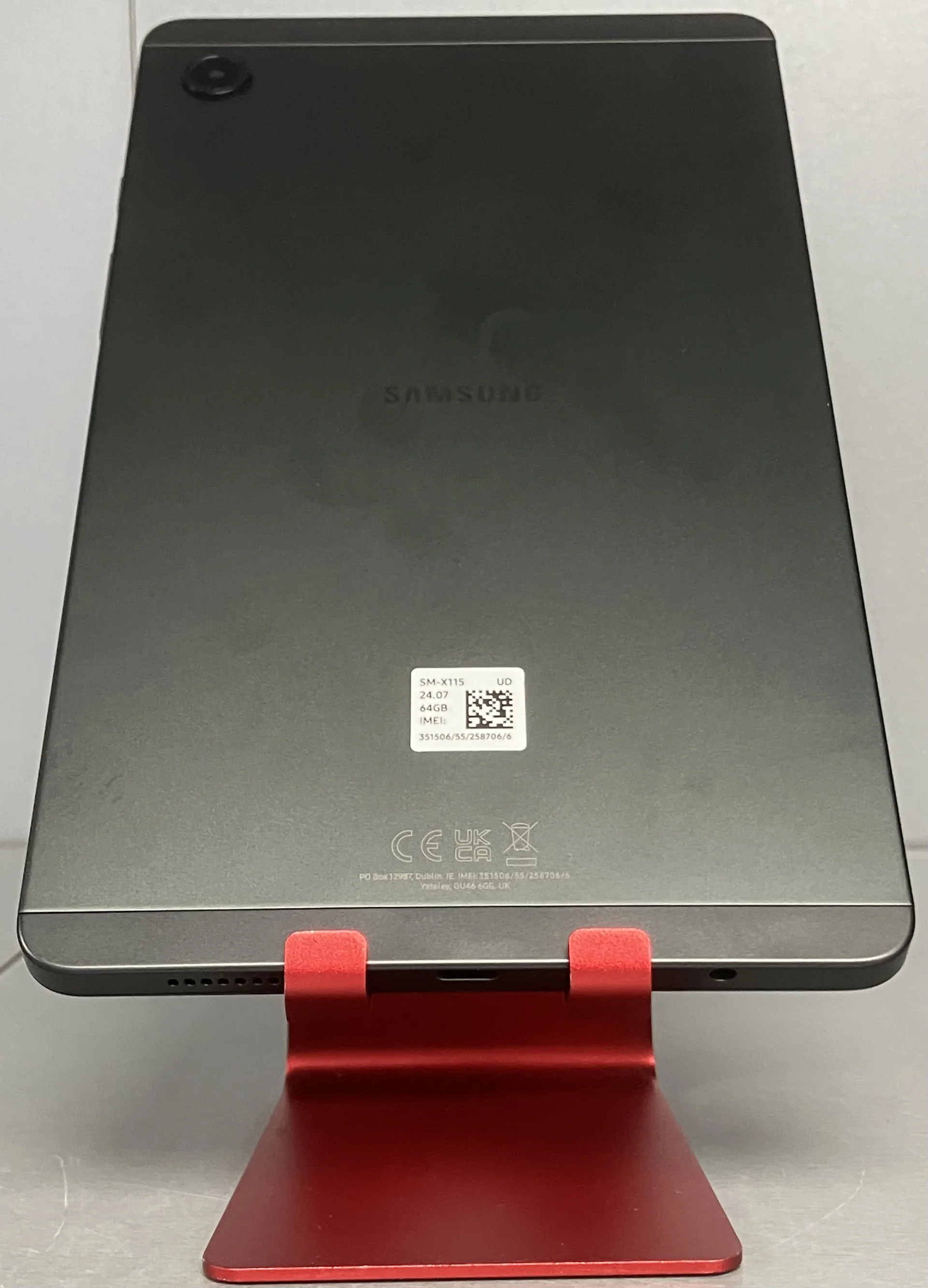 Samsung Galaxy Tab A9 64GB Android Tablet ** Boxed ** - Image 5