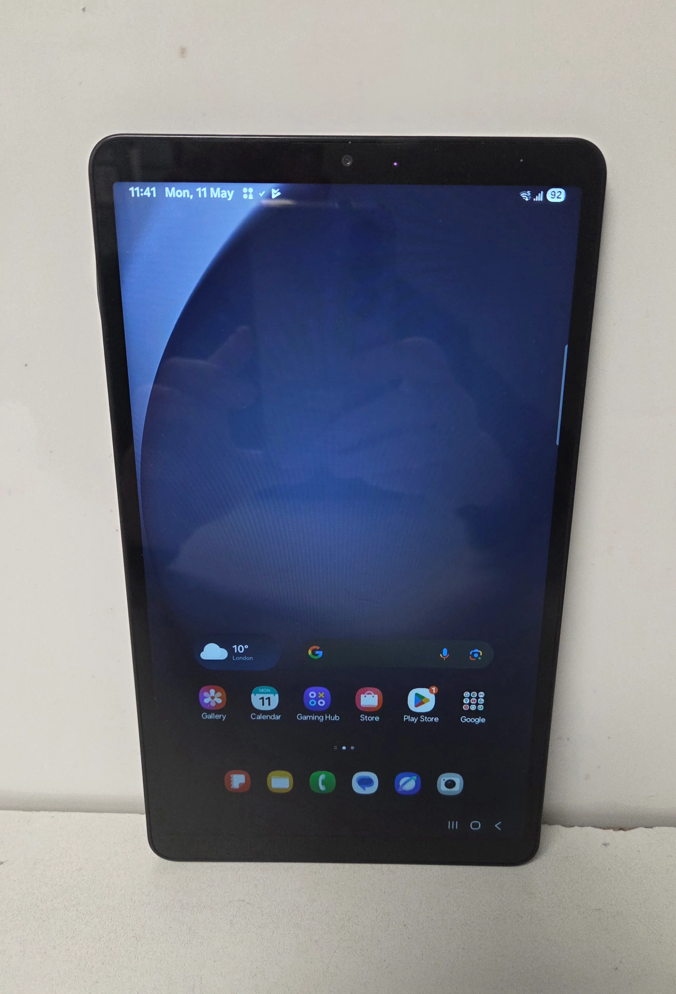 Samsung Galaxy Tab A9 64GB Wi-Fi/Cellular 8.7" Tablet - Image 2