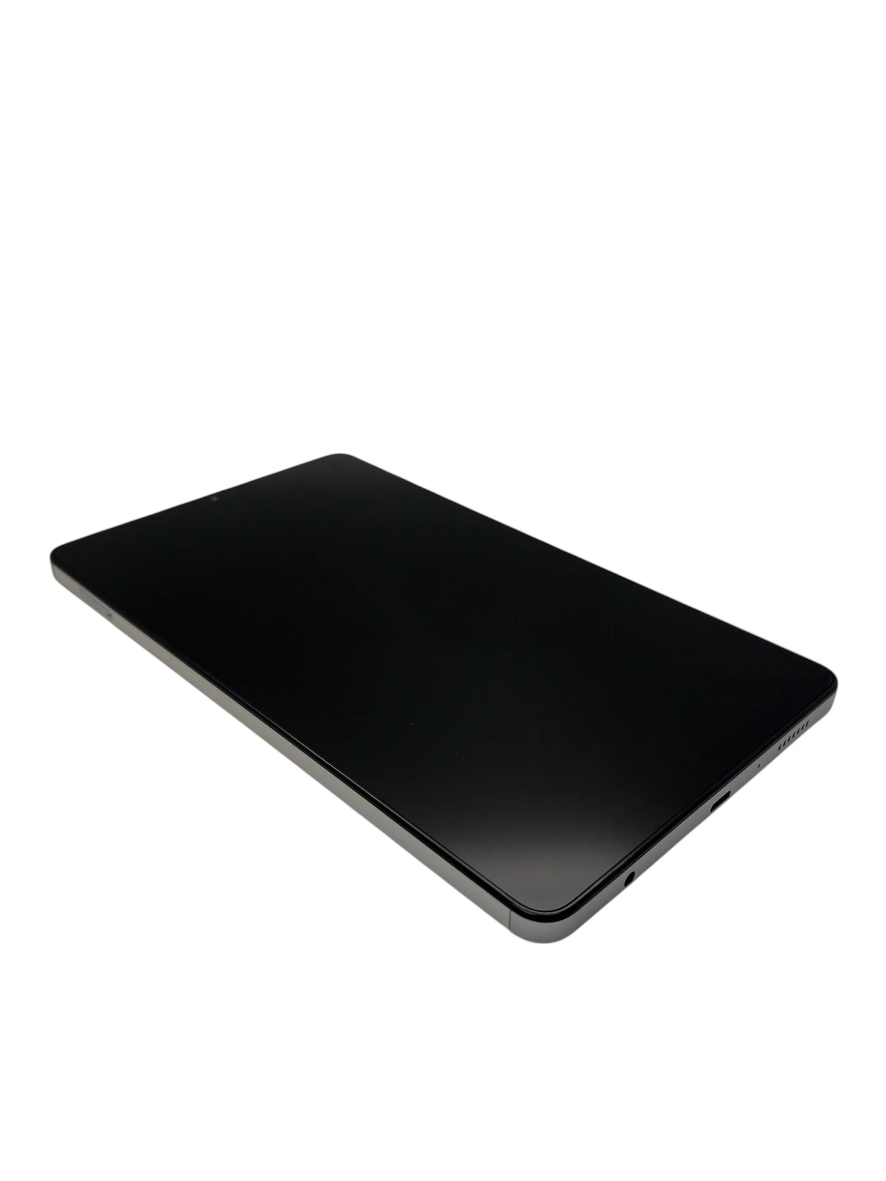 Samsung Galaxy Tab A9 64GB Wi-Fi + Cellular - Silver - Image 3