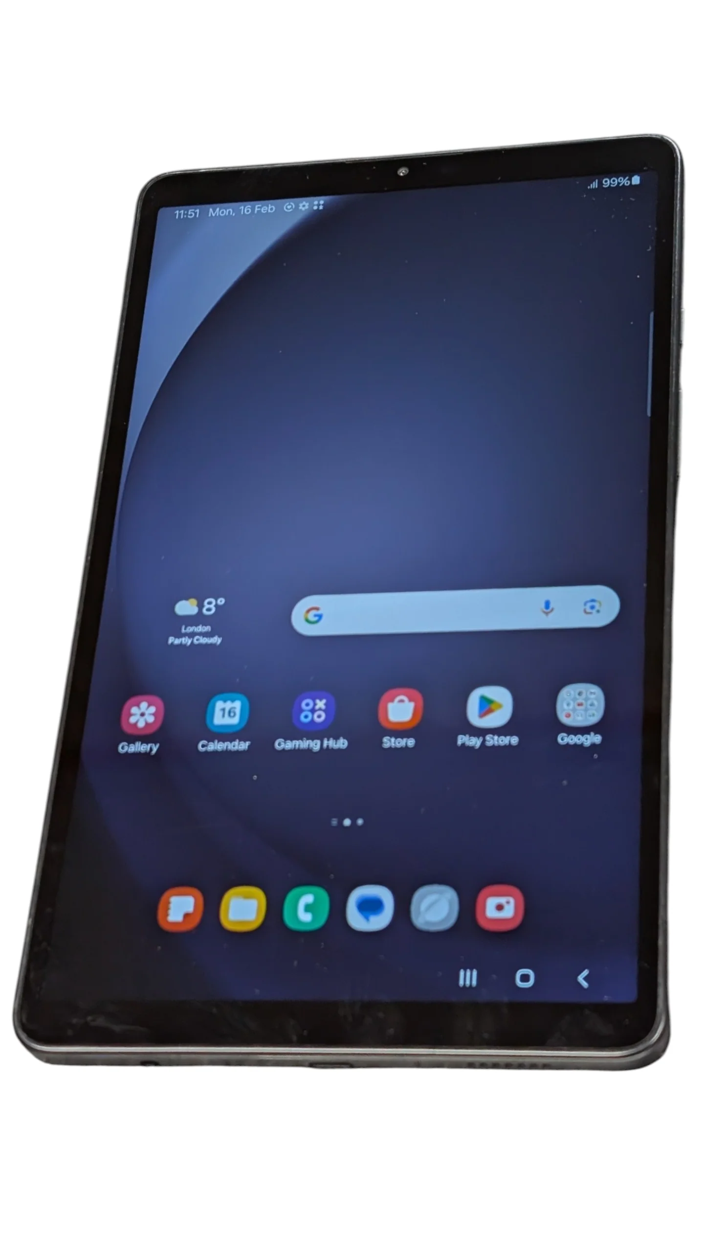 Samsung Galaxy Tab A9 Wifi & Cellular 64GB