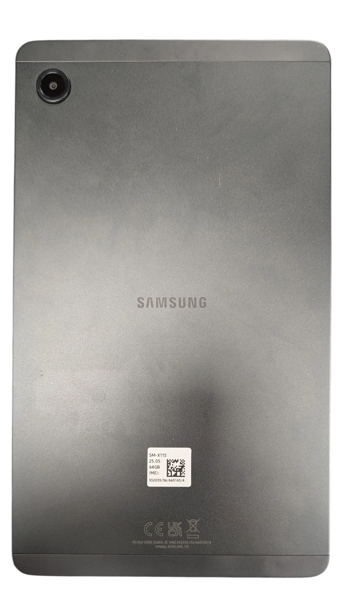 Samsung Galaxy Tab A9 Wifi & Cellular 64GB - Image 2