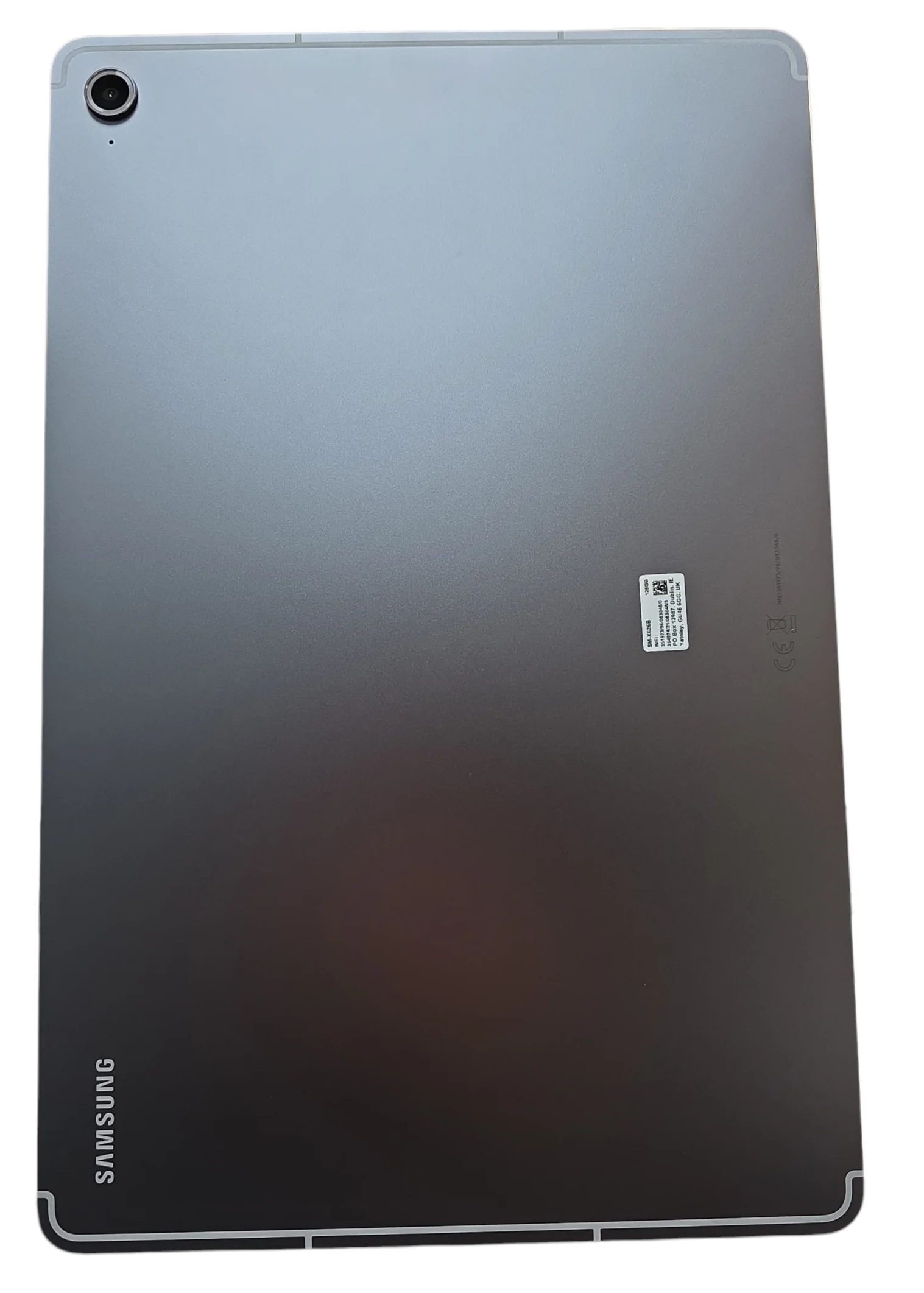 Samsung Galaxy Tab S10 FE 5G