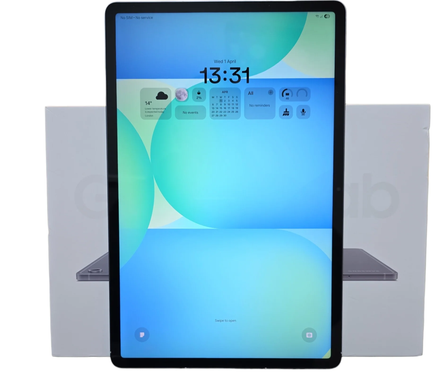 Samsung Galaxy Tab S10 FE 5G - Image 4