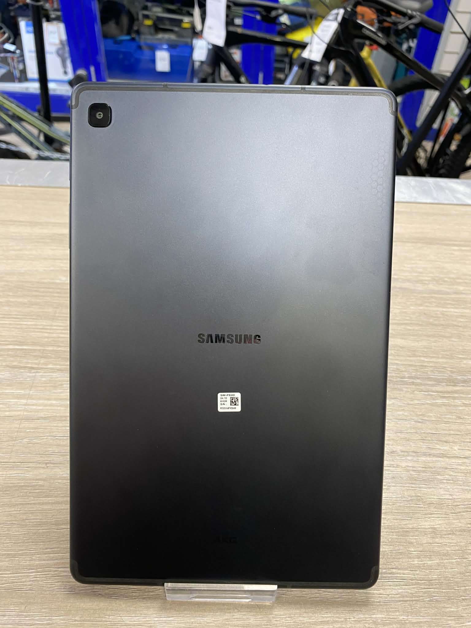 Samsung Galaxy Tab S6 Lite 64GB - Image 4
