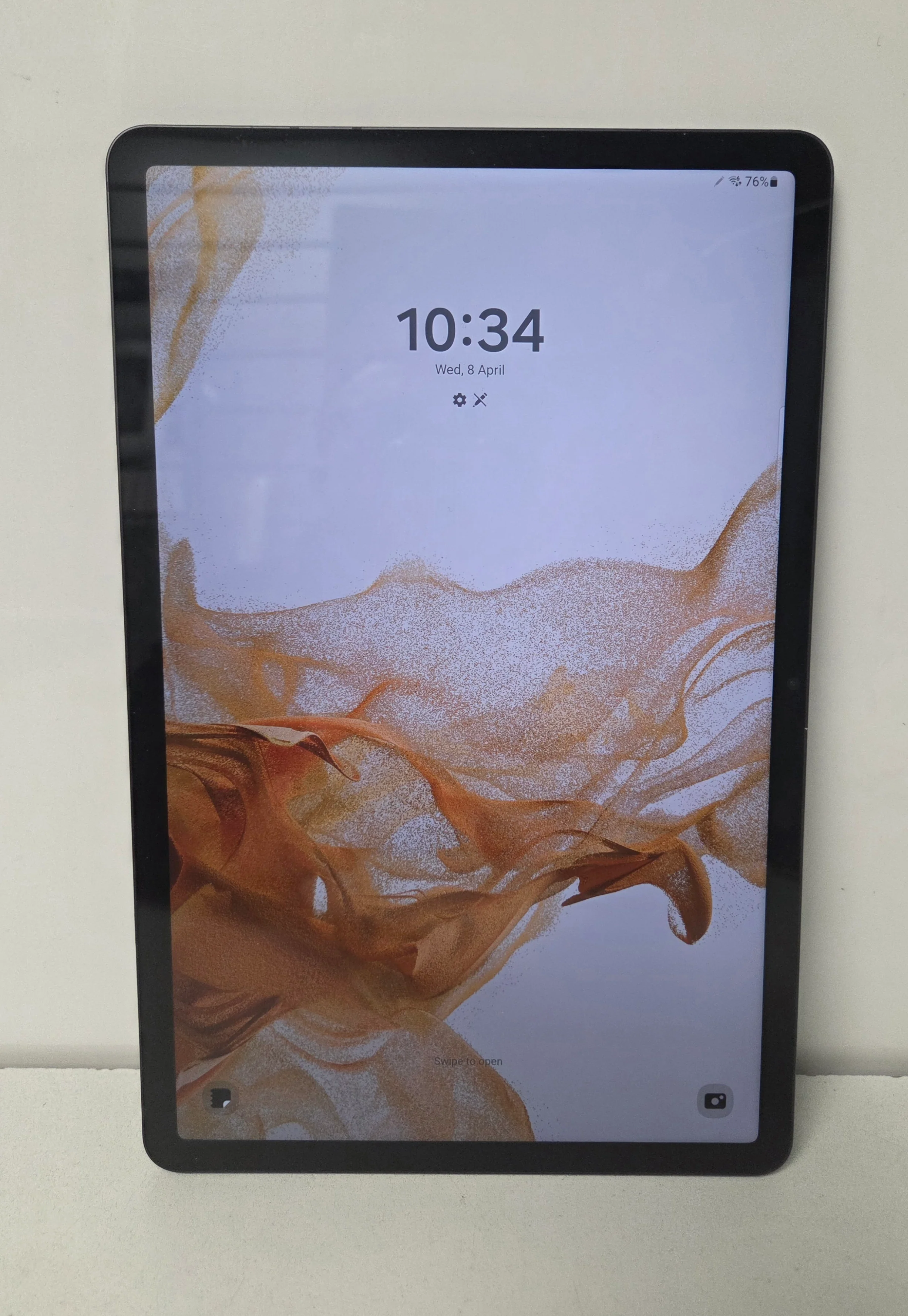Samsung Galaxy Tab S8 128GB - Image 2