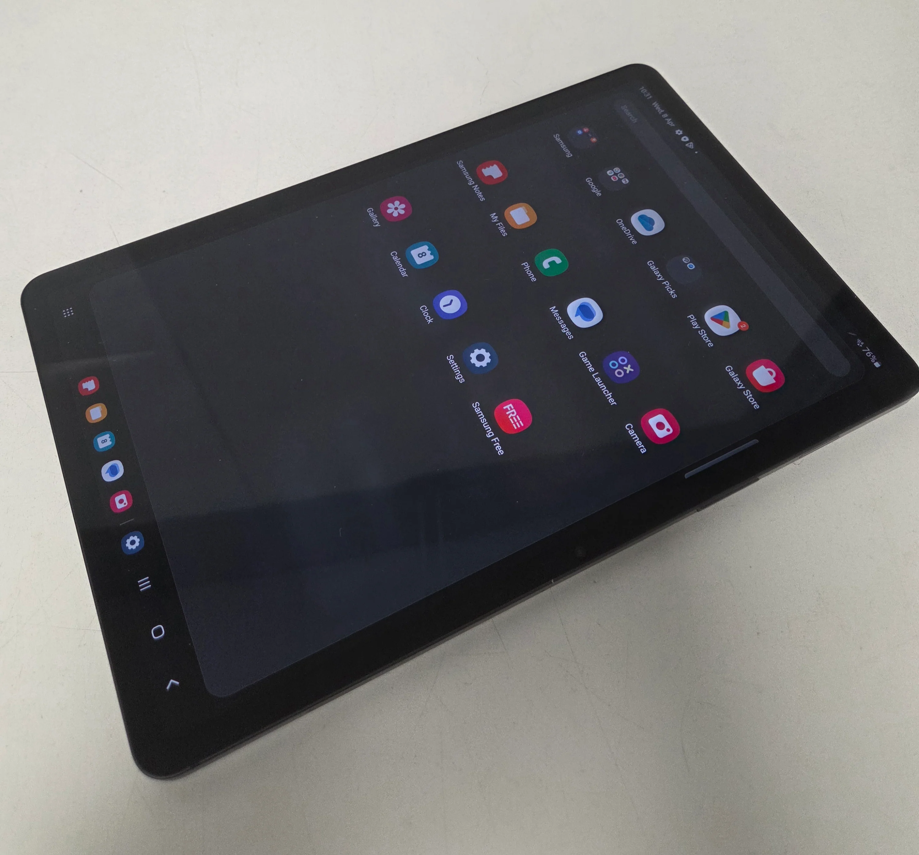 Samsung Galaxy Tab S8 128GB - Image 4