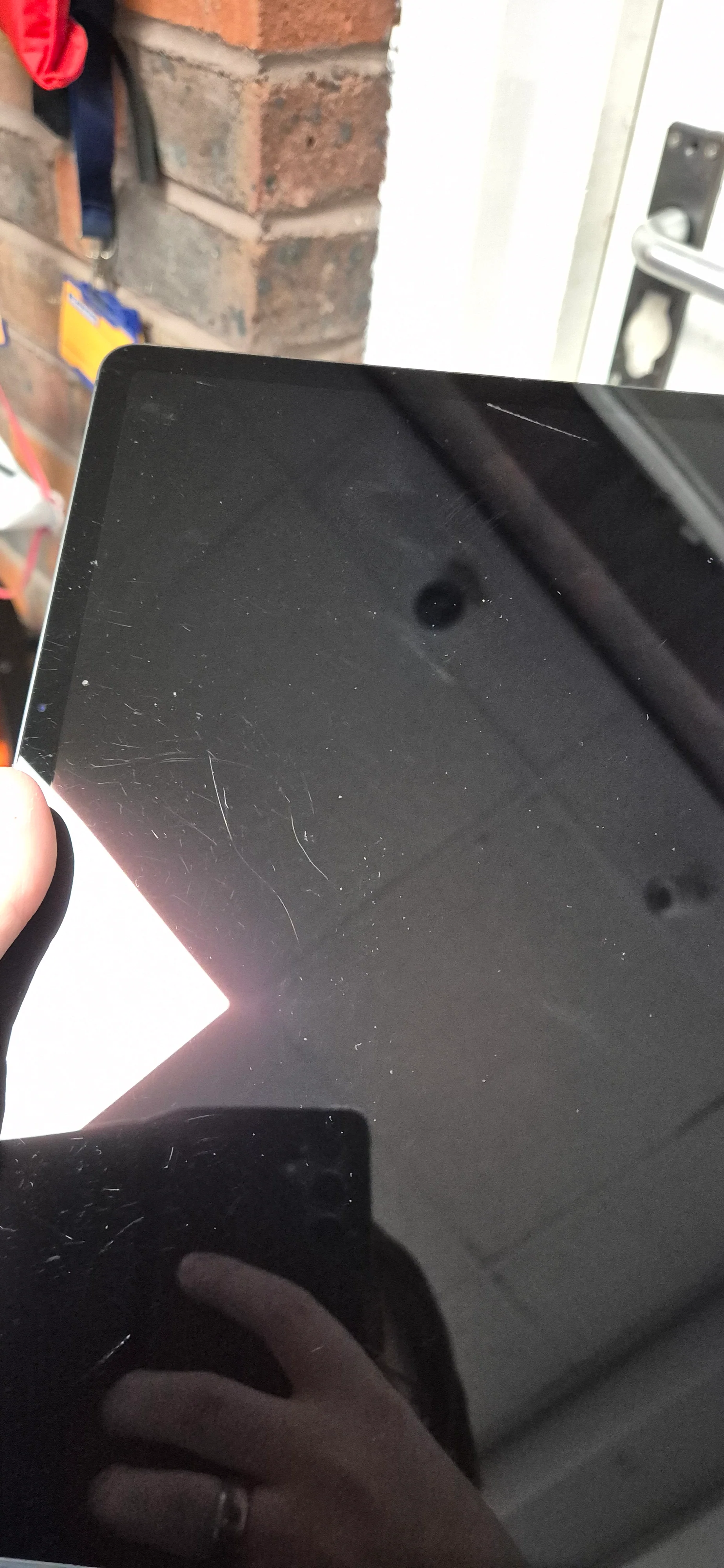 Samsung Galaxy Tab S8 128GB *No Pen - Image 3