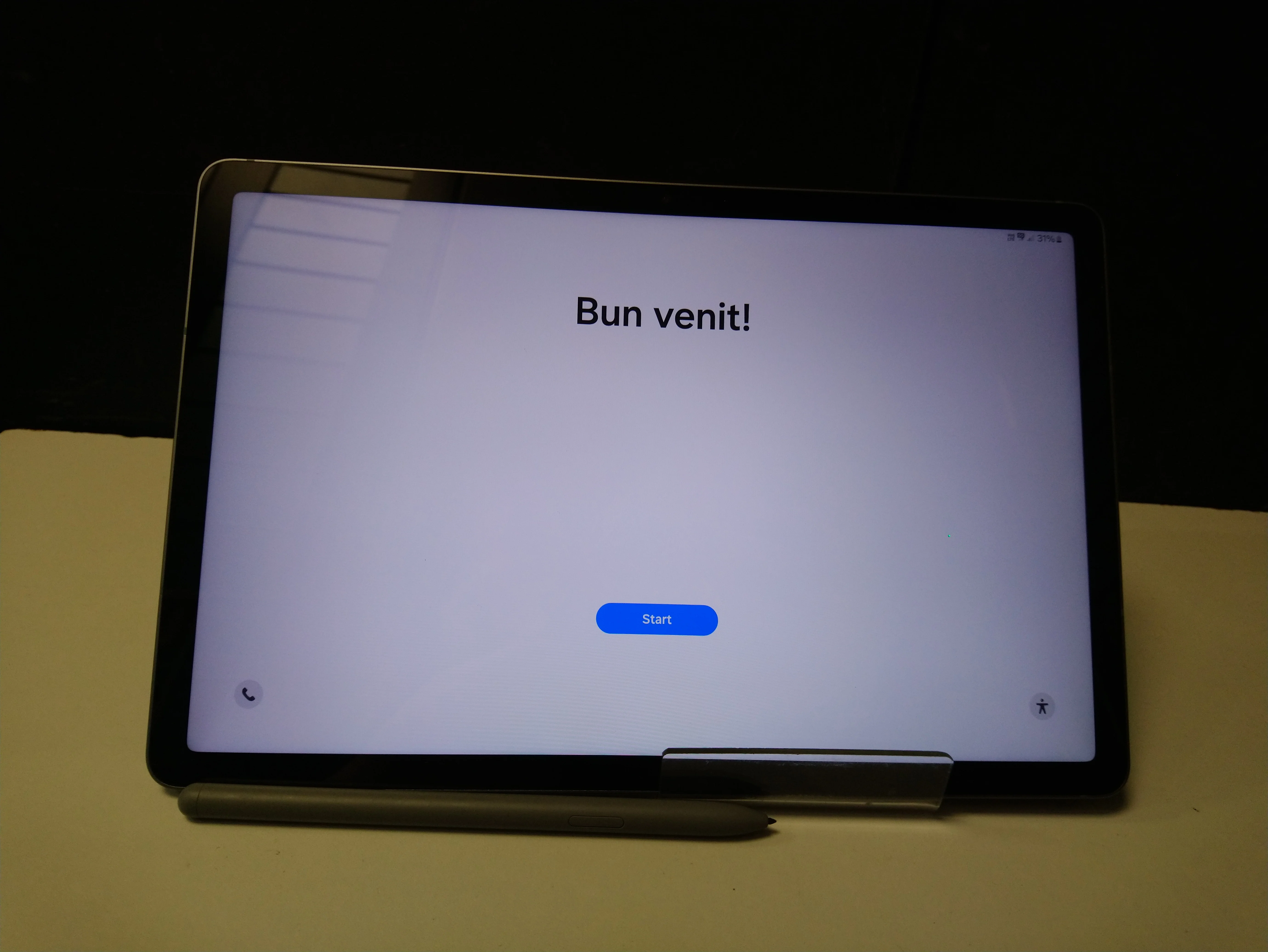 Samsung Galaxy Tab S9 FE - 128GB - Image 2