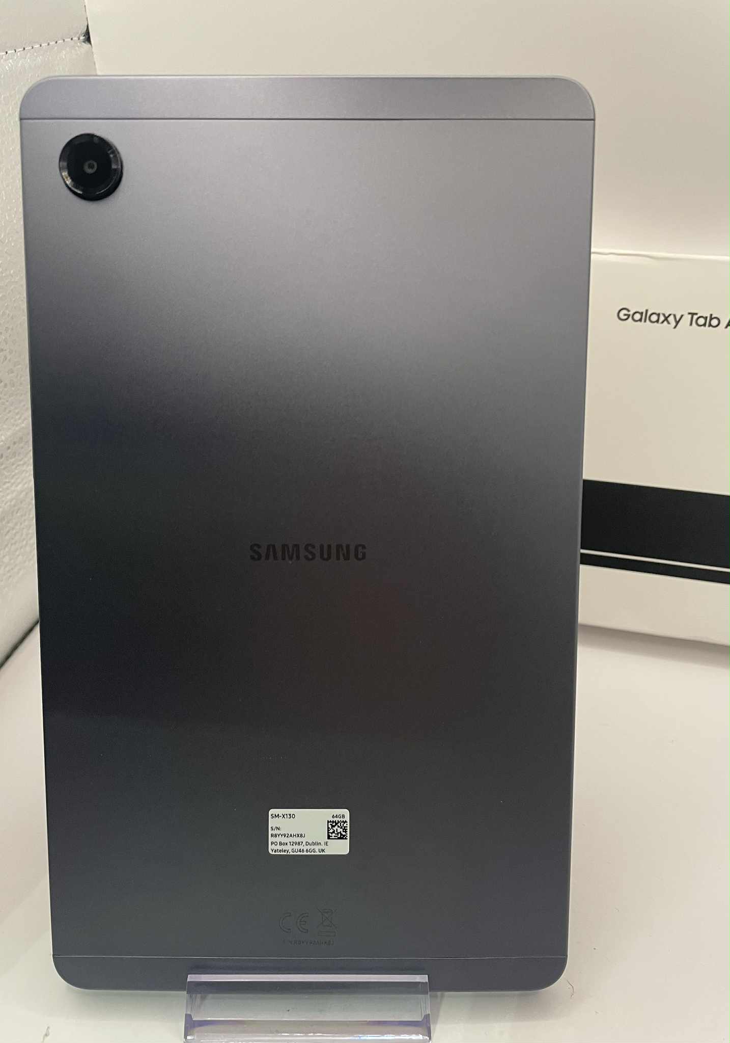 SAMSUNG GALAXY TABLET A11-64GB - Image 3