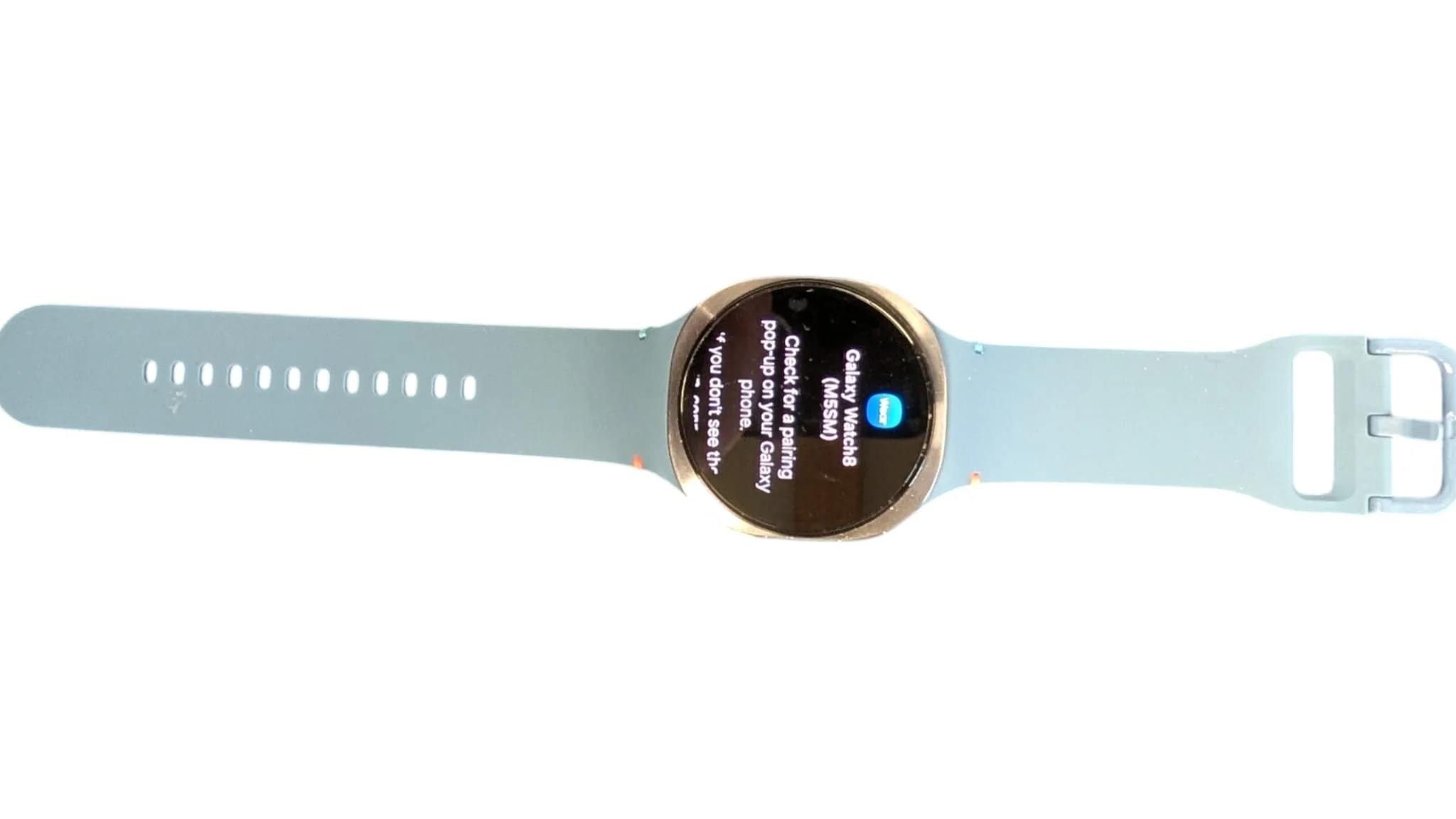 Samsung Galaxy Watch 8 - Image 2