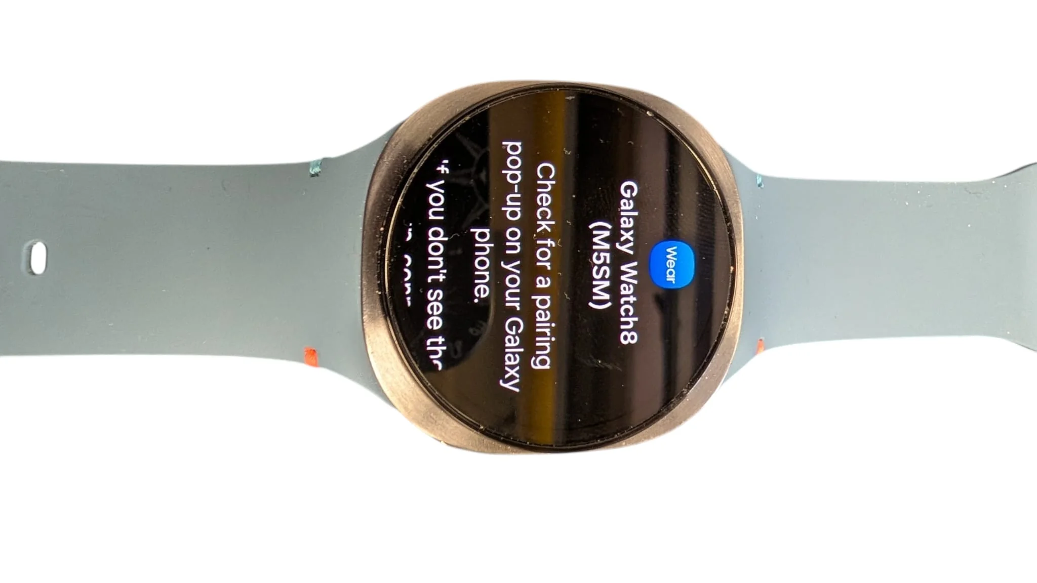 Samsung Galaxy Watch 8 - Image 3