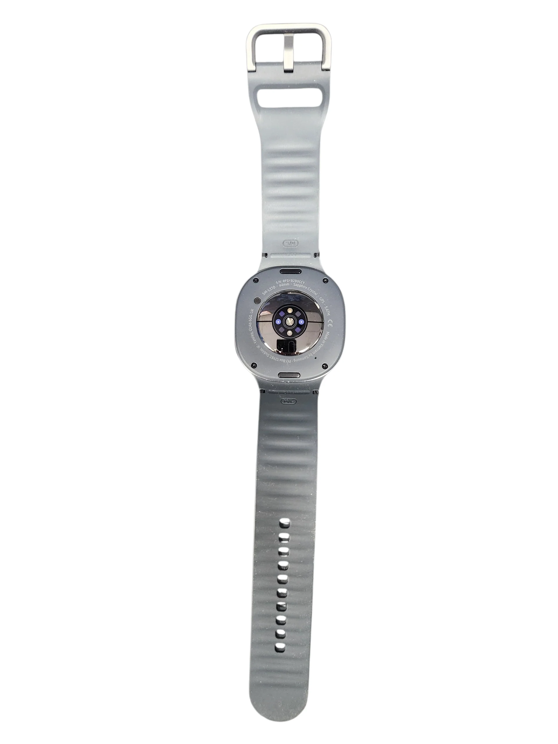 Samsung Galaxy Watch 8 - Image 2
