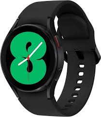 **Sale** Samsung Galaxy Watch 4 40mm SM-R865F 4G Black - Image 4