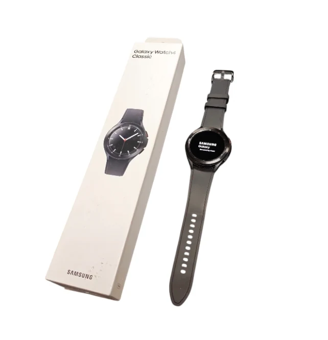 Samsung Galaxy Watch 4 Classic 46mm**Boxed** - Image 2