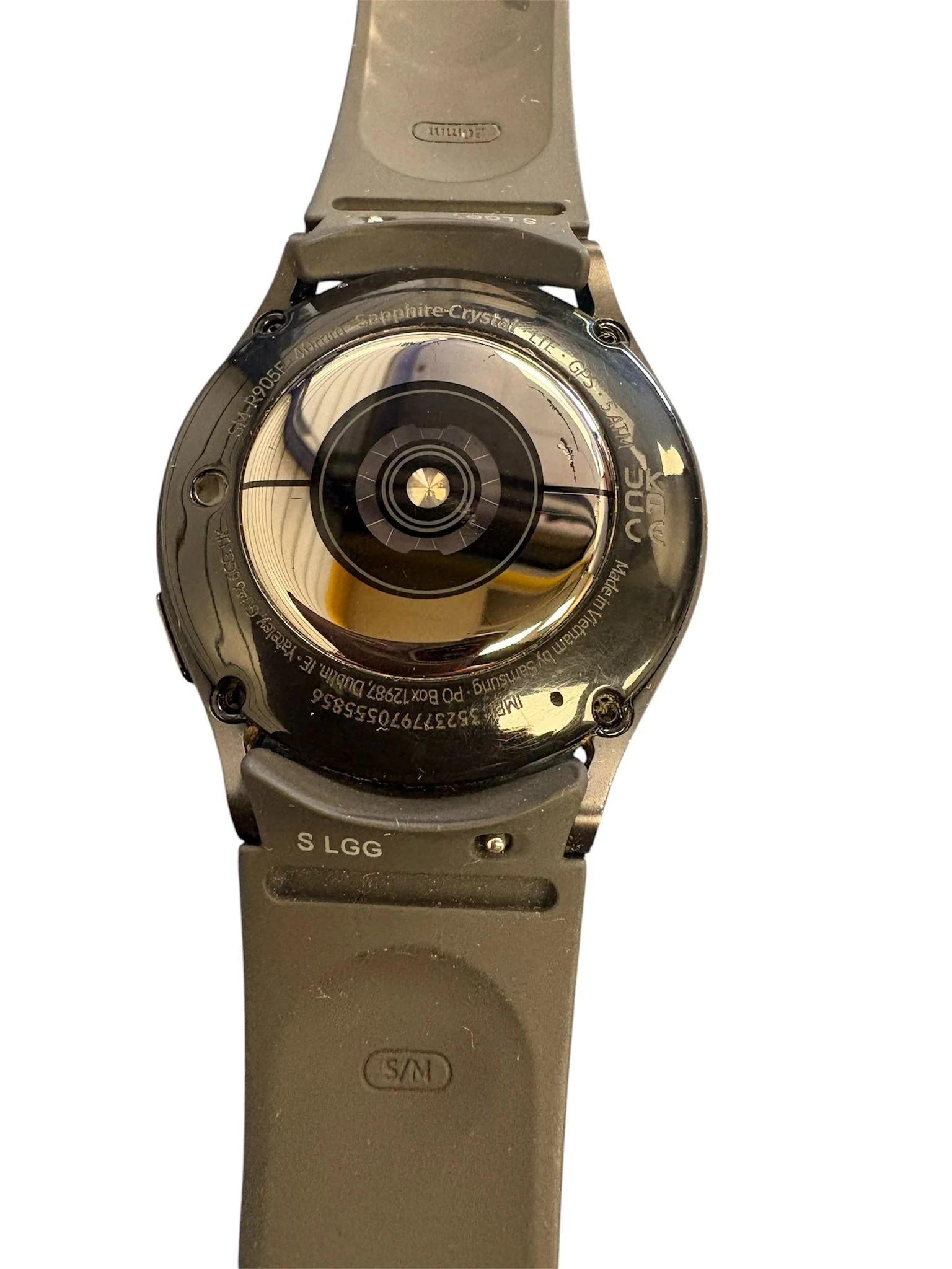 Samsung Galaxy Watch 5 - Image 3