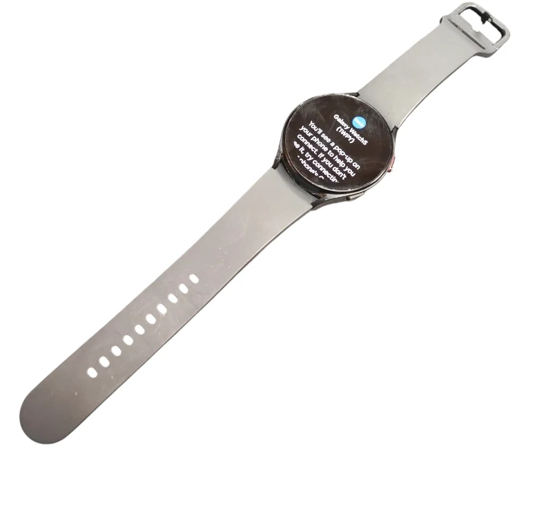 Samsung Galaxy Watch 5 40mm GPS/Cellular**Unboxed**