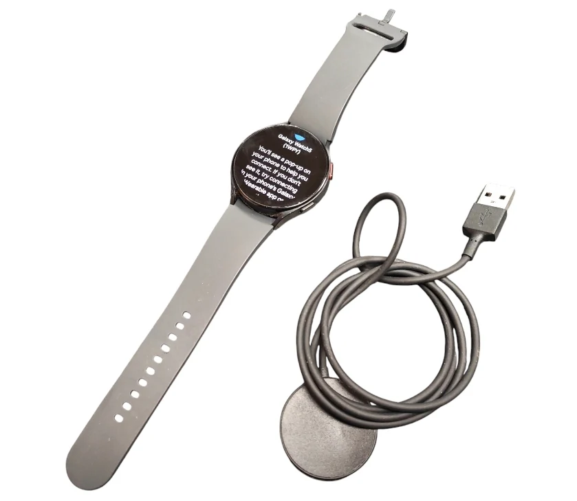 Samsung Galaxy Watch 5 40mm GPS/Cellular**Unboxed** - Image 2