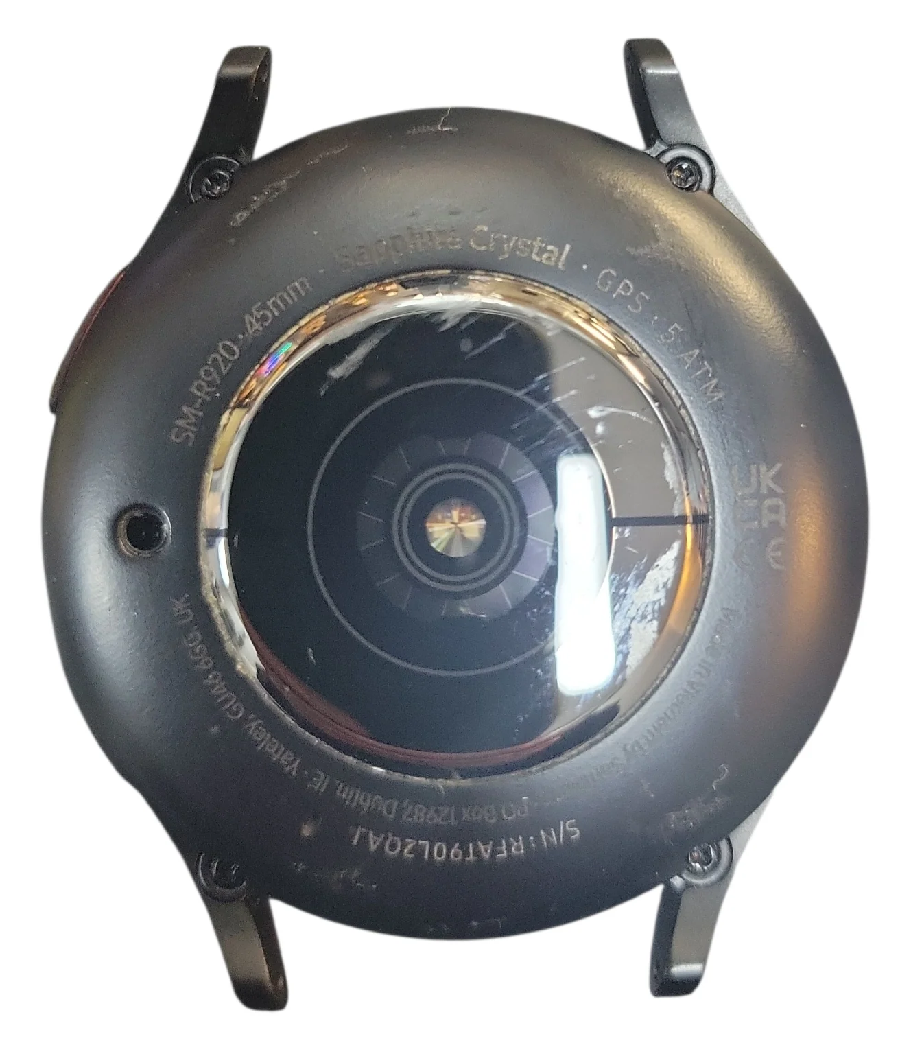 Samsung Galaxy Watch 5 Pro 45MM - Image 4