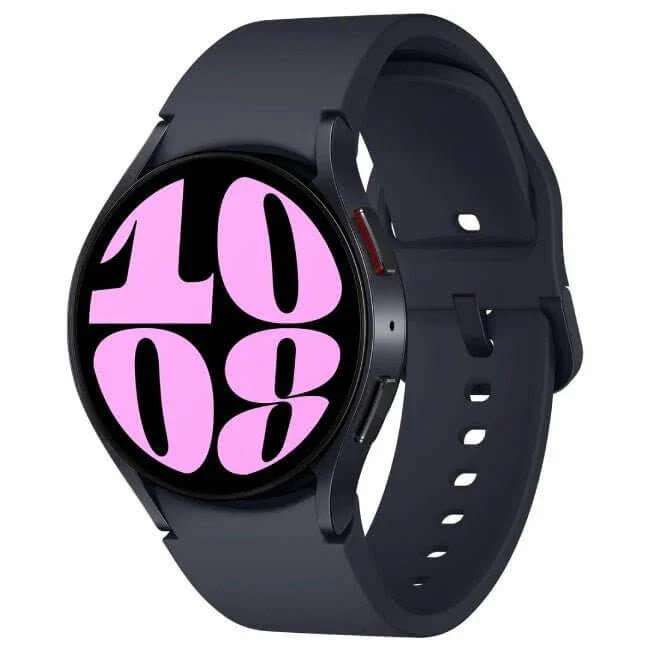 Samsung Galaxy Watch 6 40mm Black Boxed