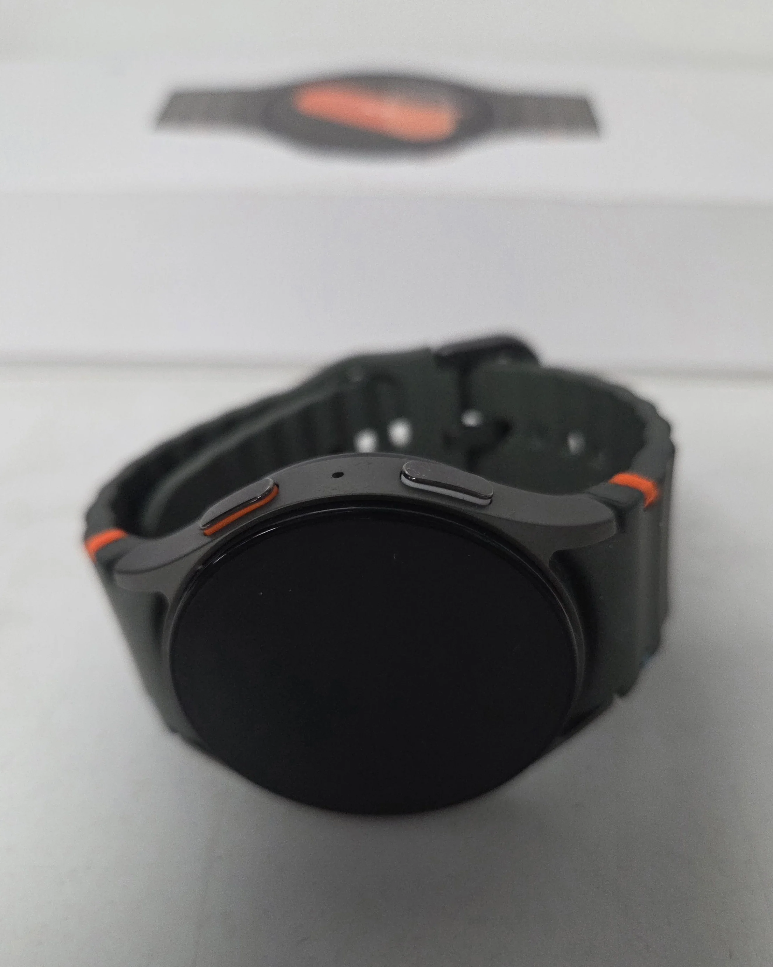 Samsung Galaxy Watch 7 - 40mm - Image 2