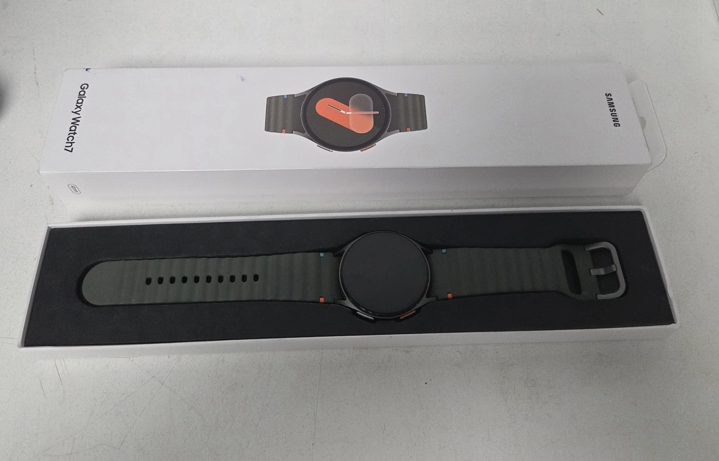 Samsung Galaxy Watch 7 - 40mm - Image 3