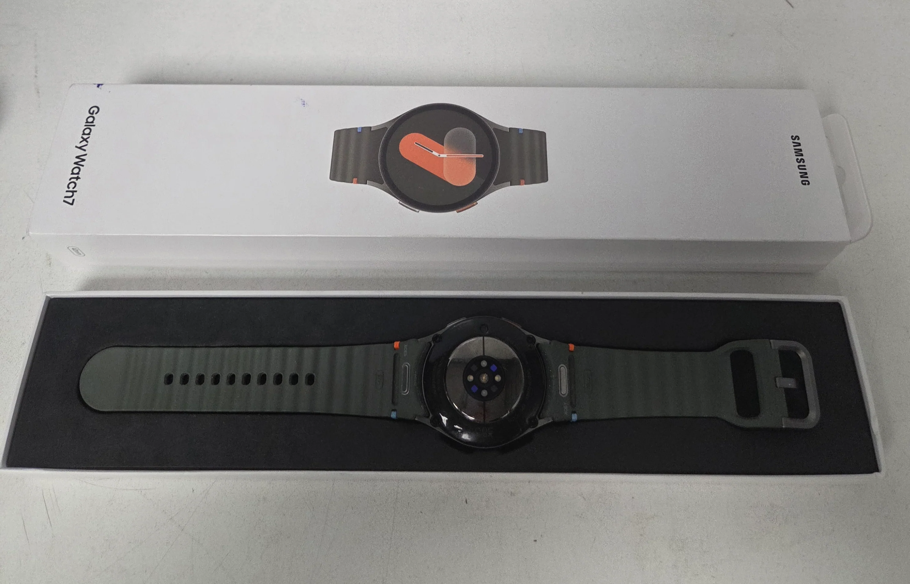 Samsung Galaxy Watch 7 - 40mm - Image 4