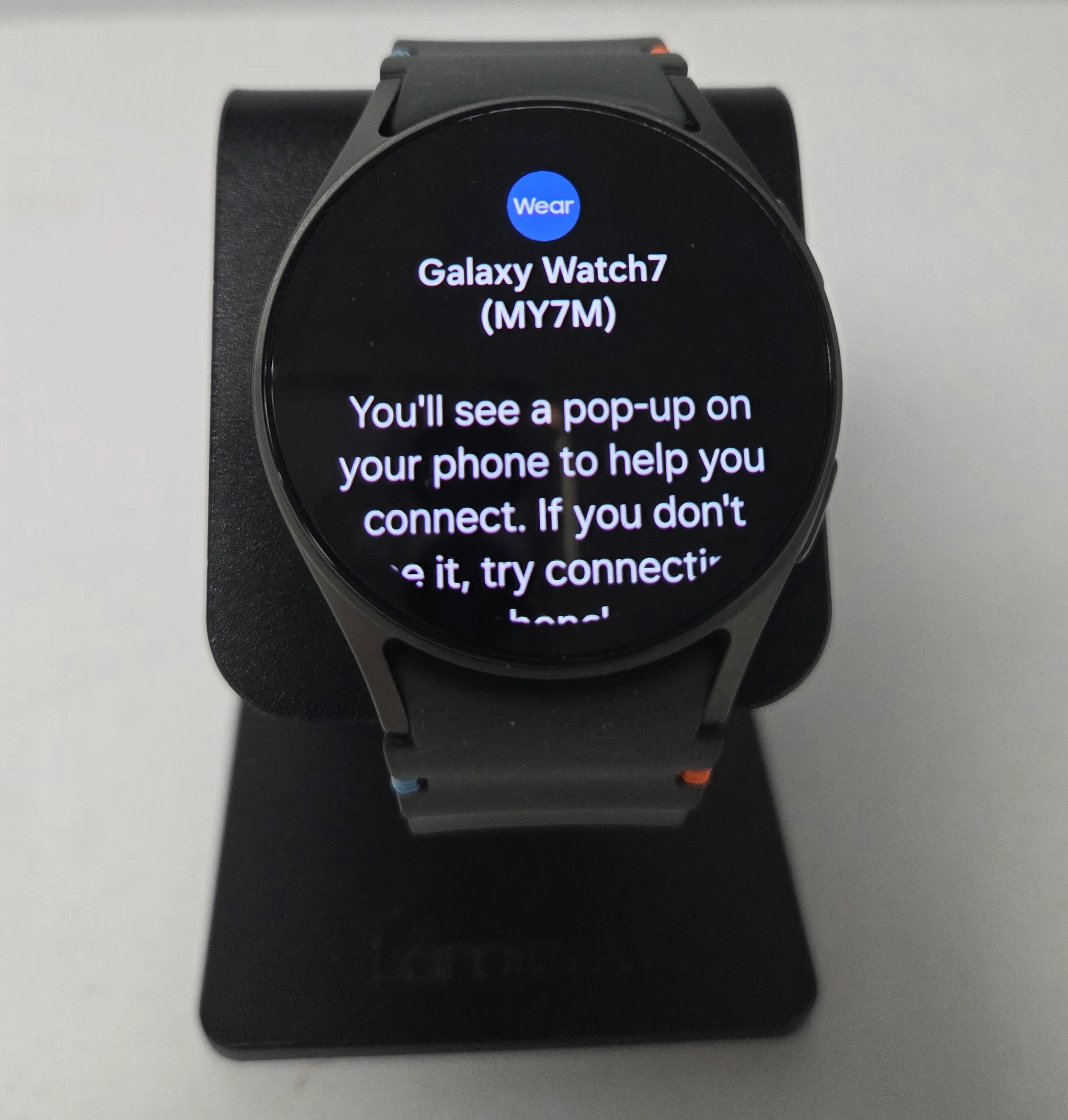 Samsung Galaxy Watch 7 - 40mm - Image 4