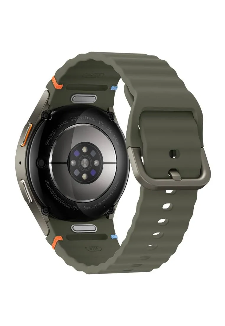 Samsung Galaxy Watch 7 40mm GPS - Image 2