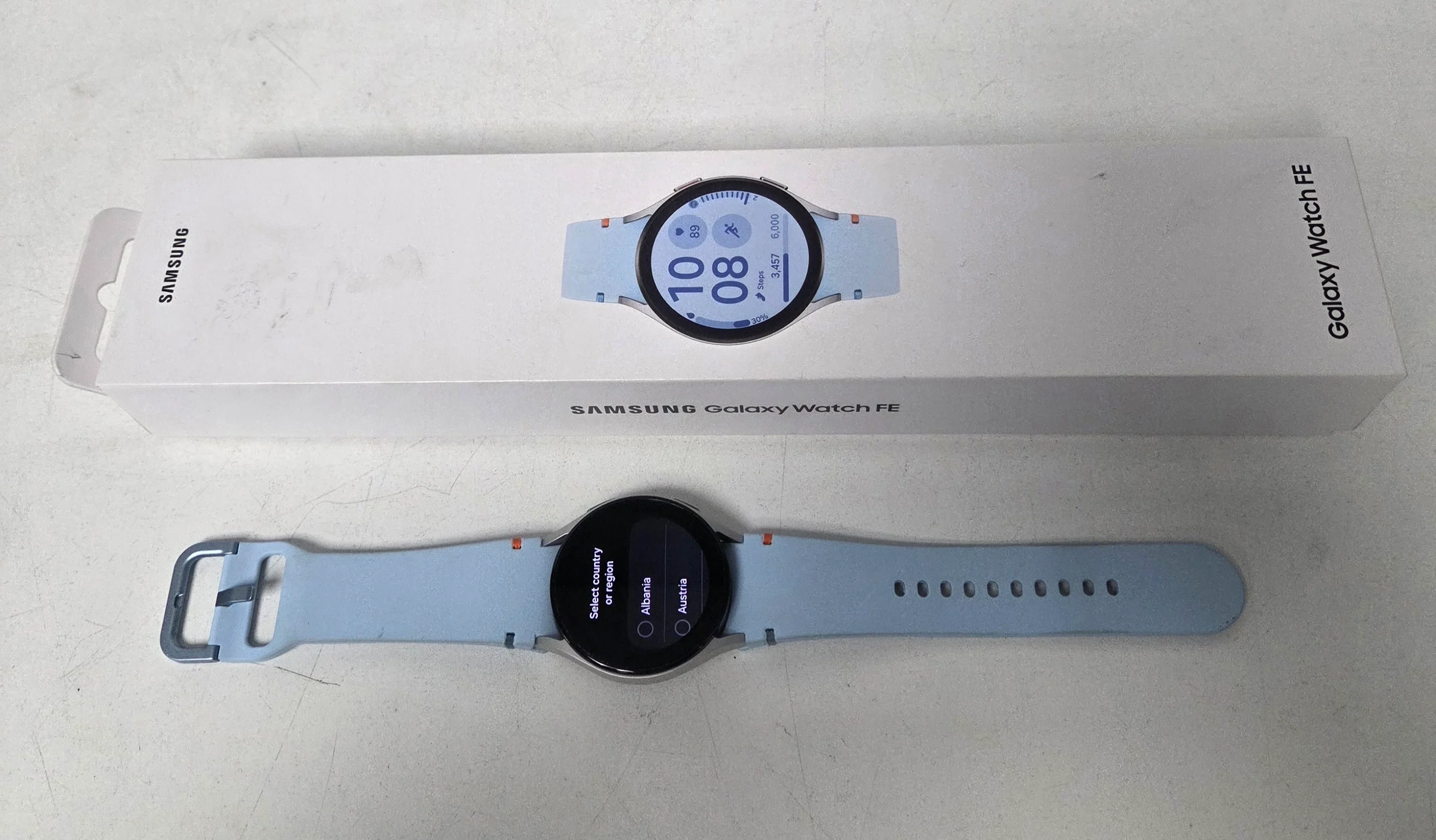 Samsung Galaxy Watch FE 40mm - Image 2