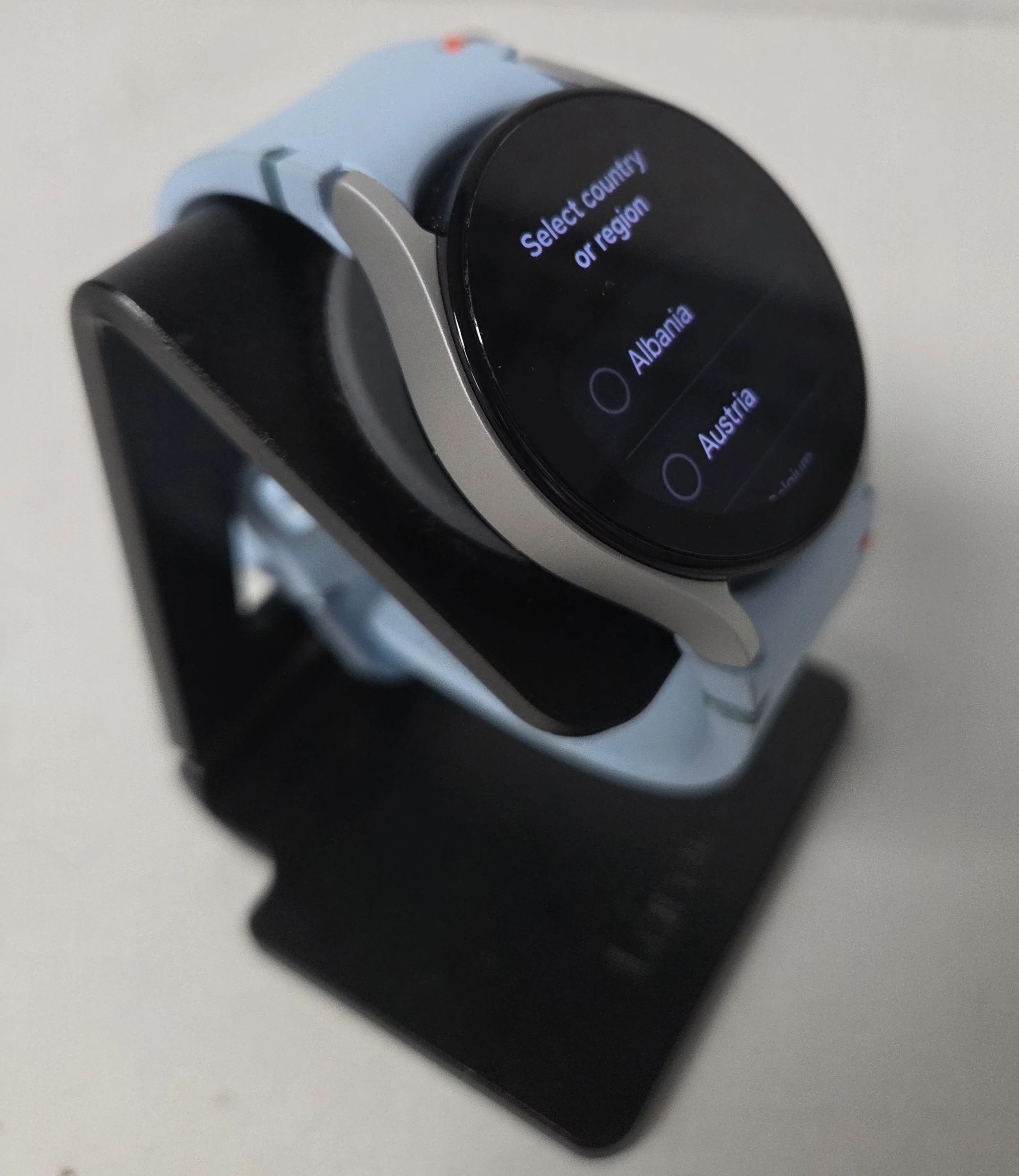 Samsung Galaxy Watch FE 40mm - Image 3