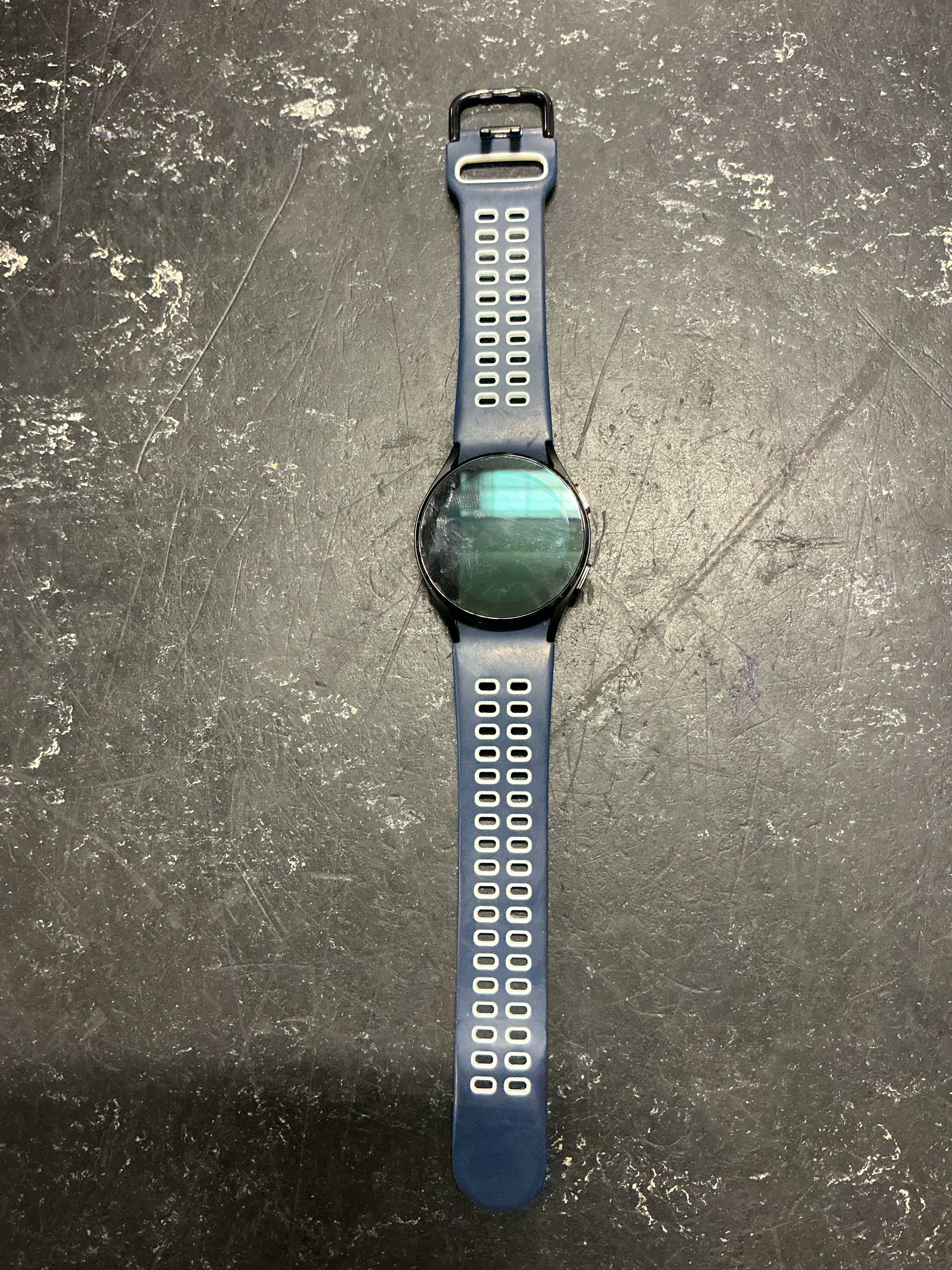 Samsung Galaxy Watch4 Classic Watch - Image 2
