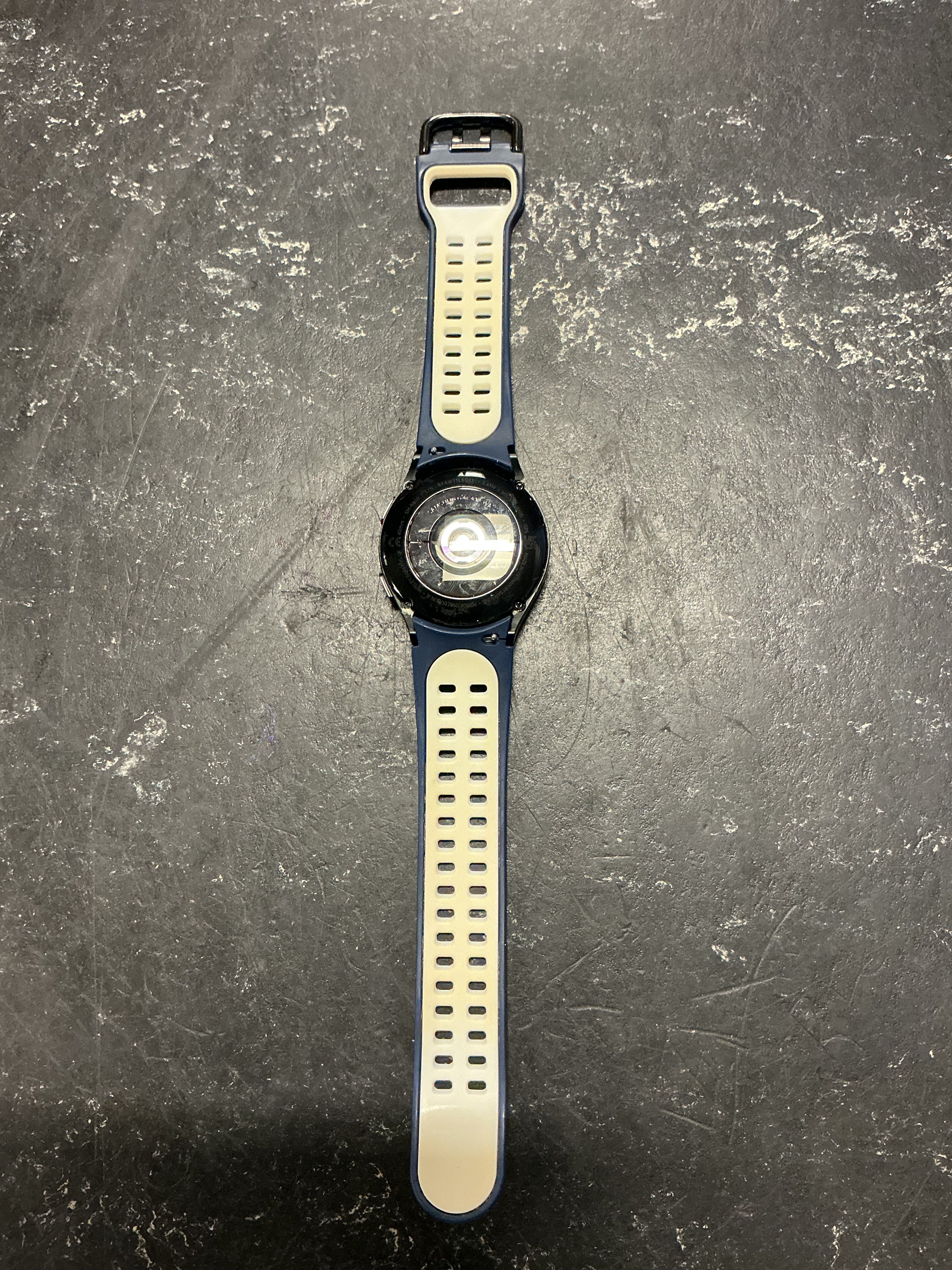 Samsung Galaxy Watch4 Classic Watch - Image 4