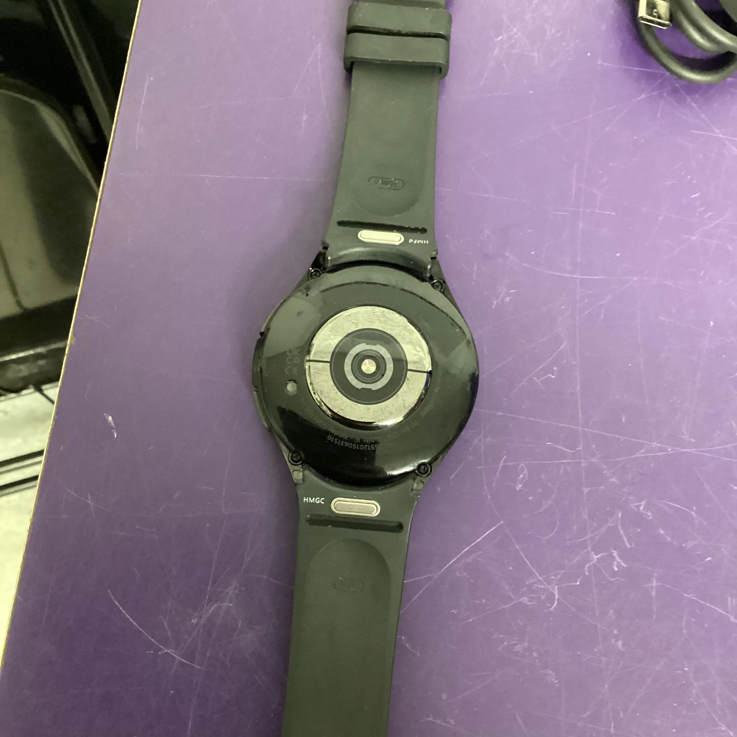 Samsung Galaxy Watch6 Classic, LTE, 47mm - Image 3