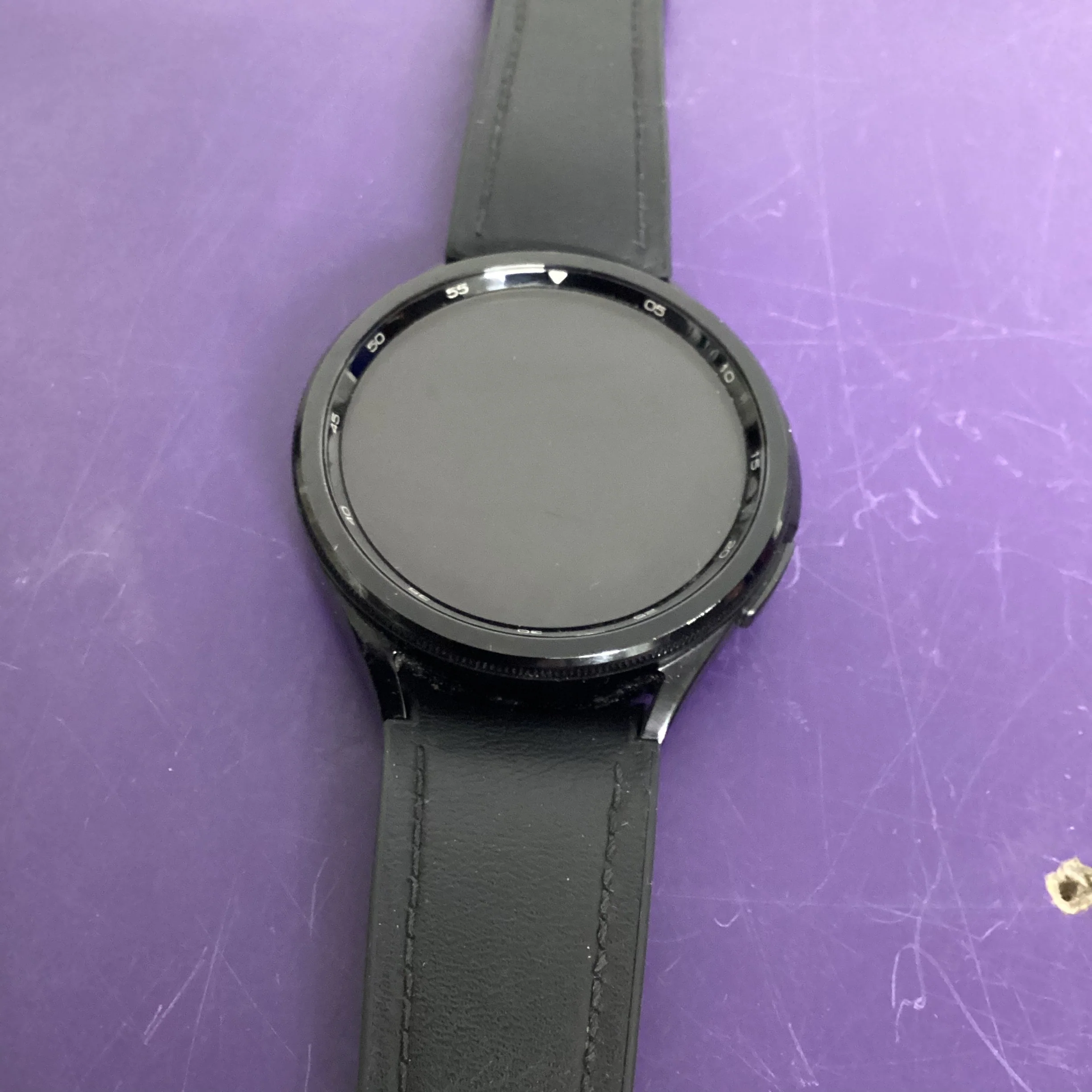 Samsung Galaxy Watch6 Classic, LTE, 47mm - Image 4