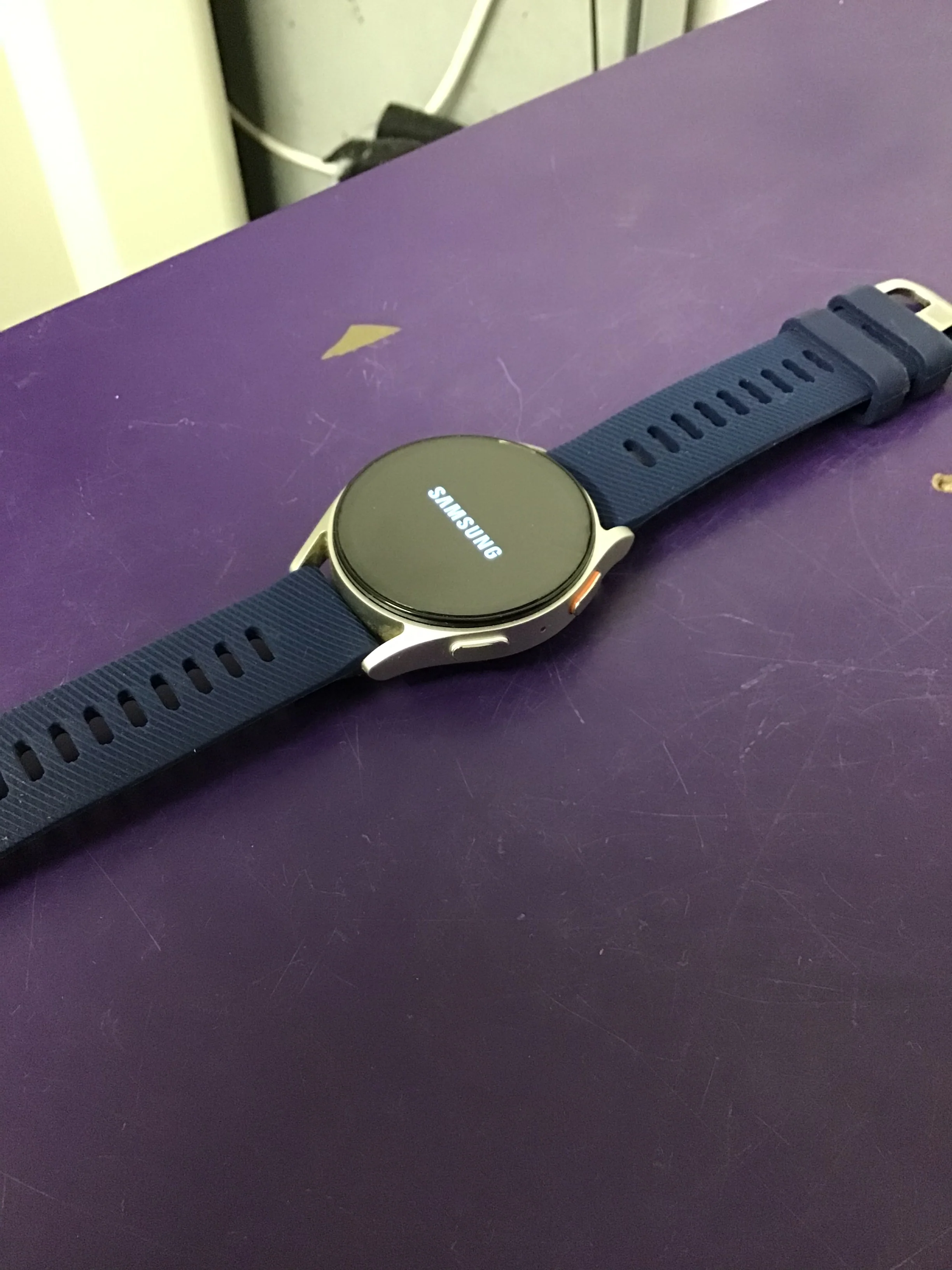 Samsung Galaxy Watch7 LTE 40mm - Image 2