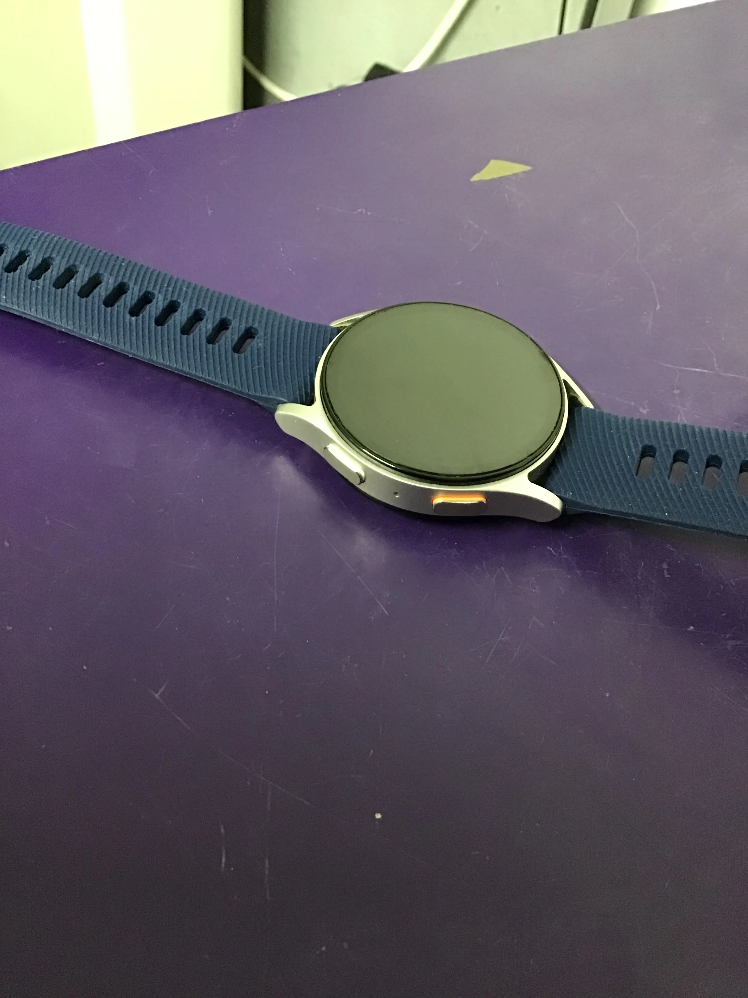 Samsung Galaxy Watch7 LTE 40mm - Image 4