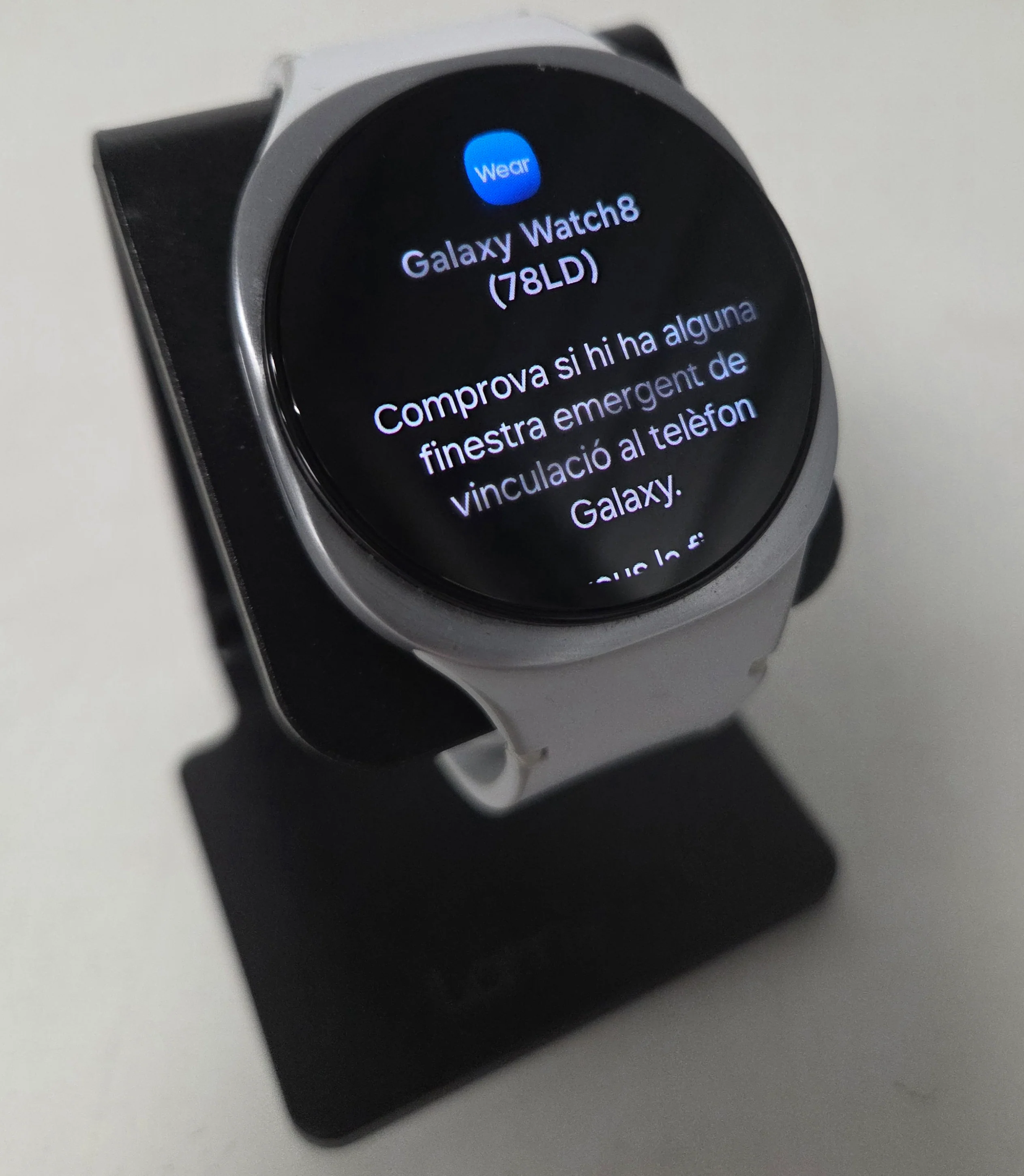 Samsung Galaxy Watch8 40mm - Image 2
