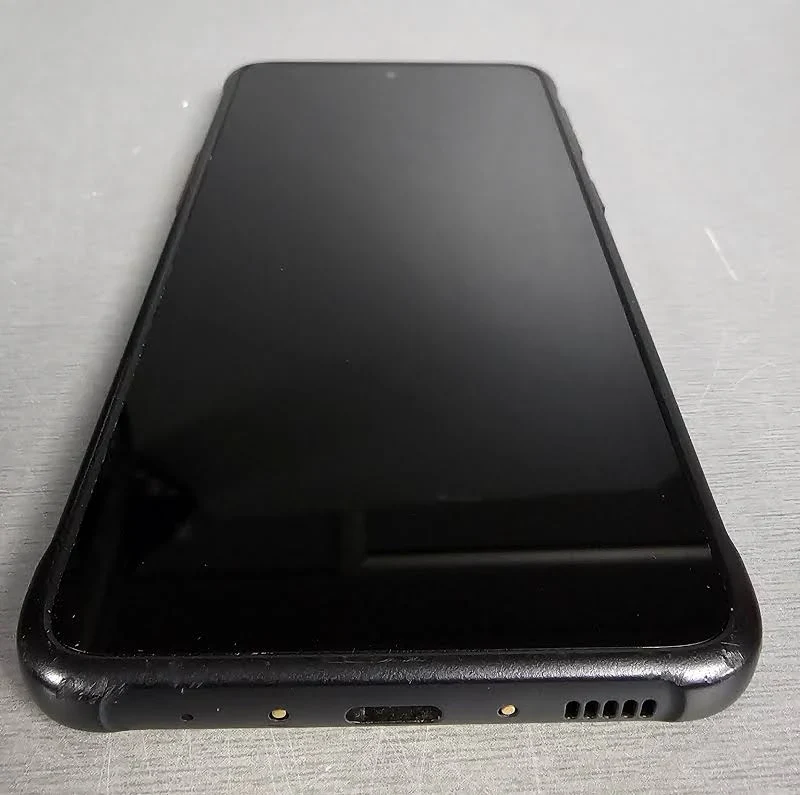 Samsung Galaxy Xcover 5 Dual Sim 64GB Black, Unlocked - Image 5