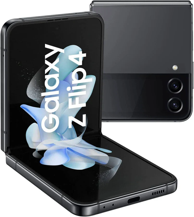 Samsung Galaxy Z Flip4 128GB Any Network