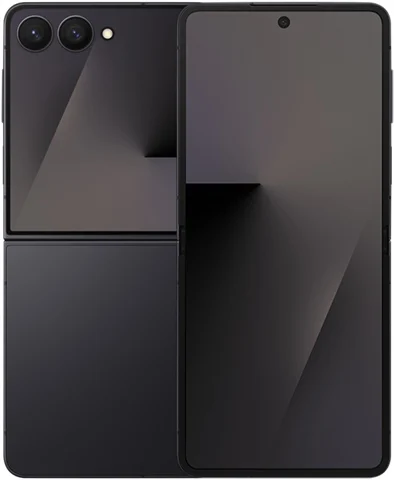 **Sale** Samsung Galaxy Z Flip7 (SM-F766B) 256GB Jetblack, Unlocked - Image 5